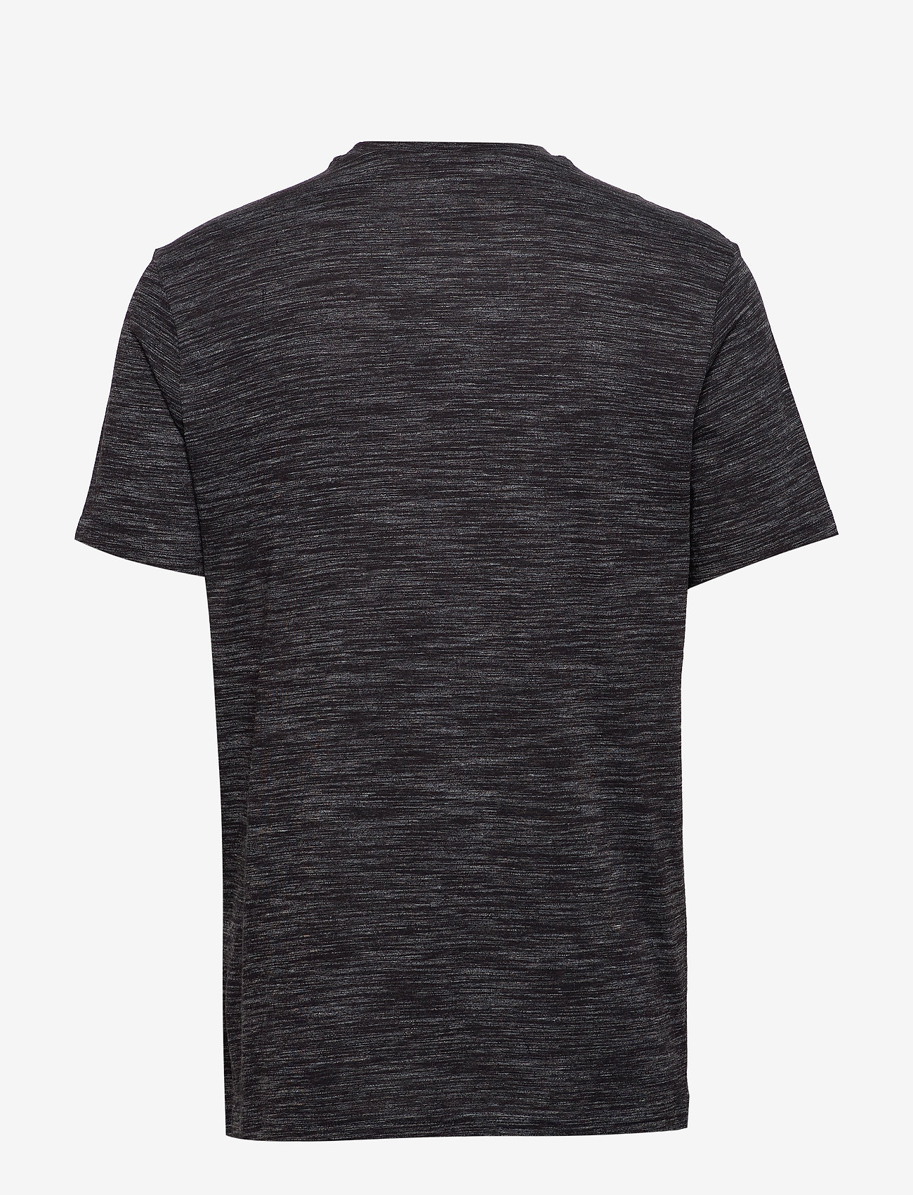 Champion - Crewneck T-Shirt - grigio - e / melange tinto filo - m / scuro - 1