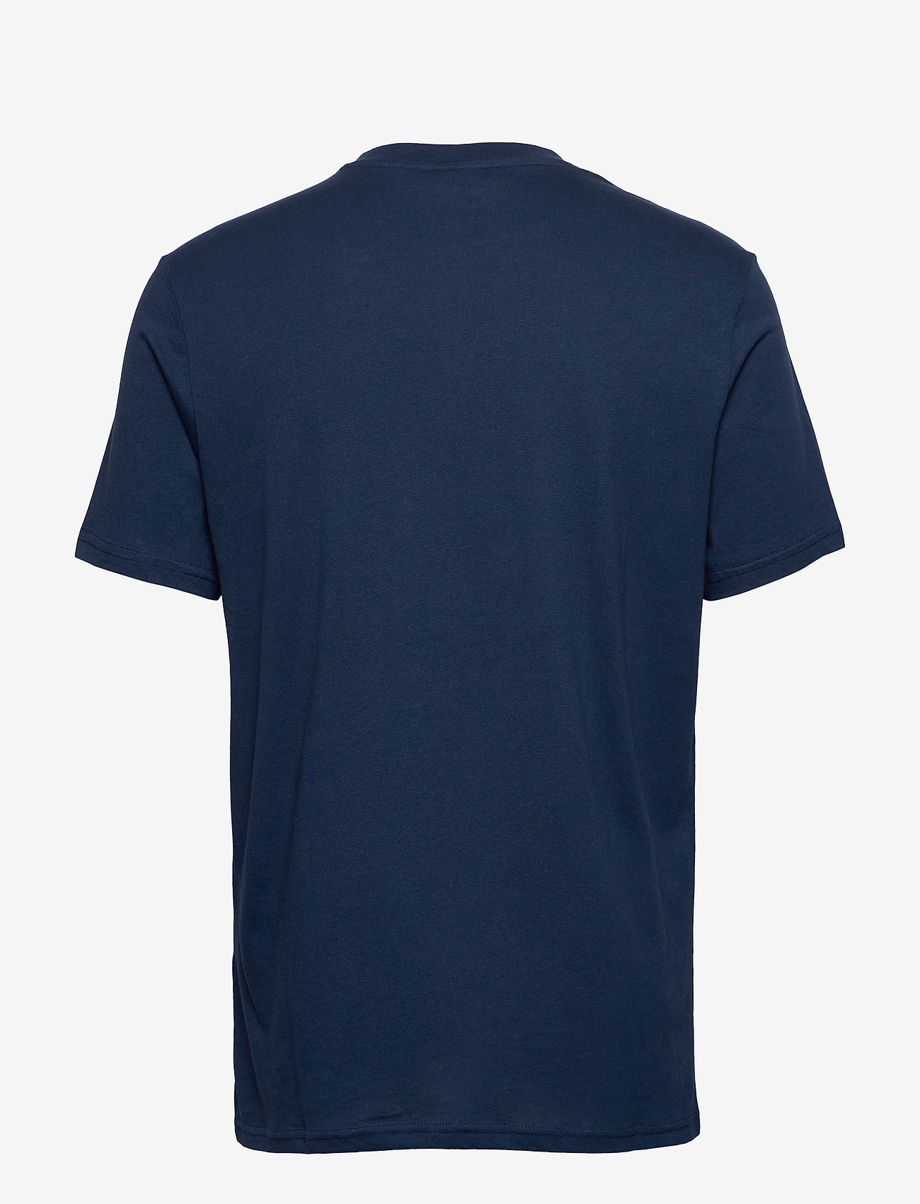 Champion - Crewneck T-Shirt - black iris - 1