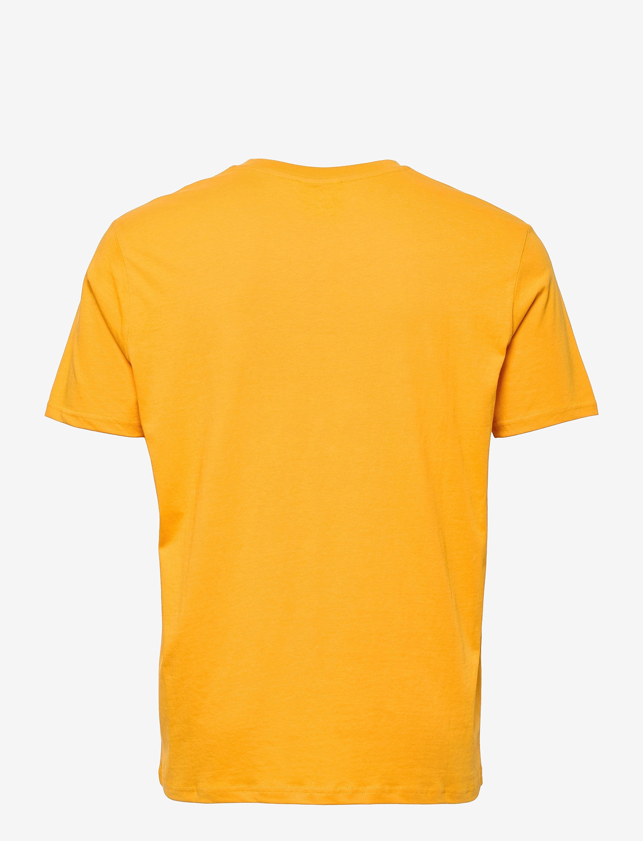 Champion - Crewneck T-Shirt - cadmium yellow - 1