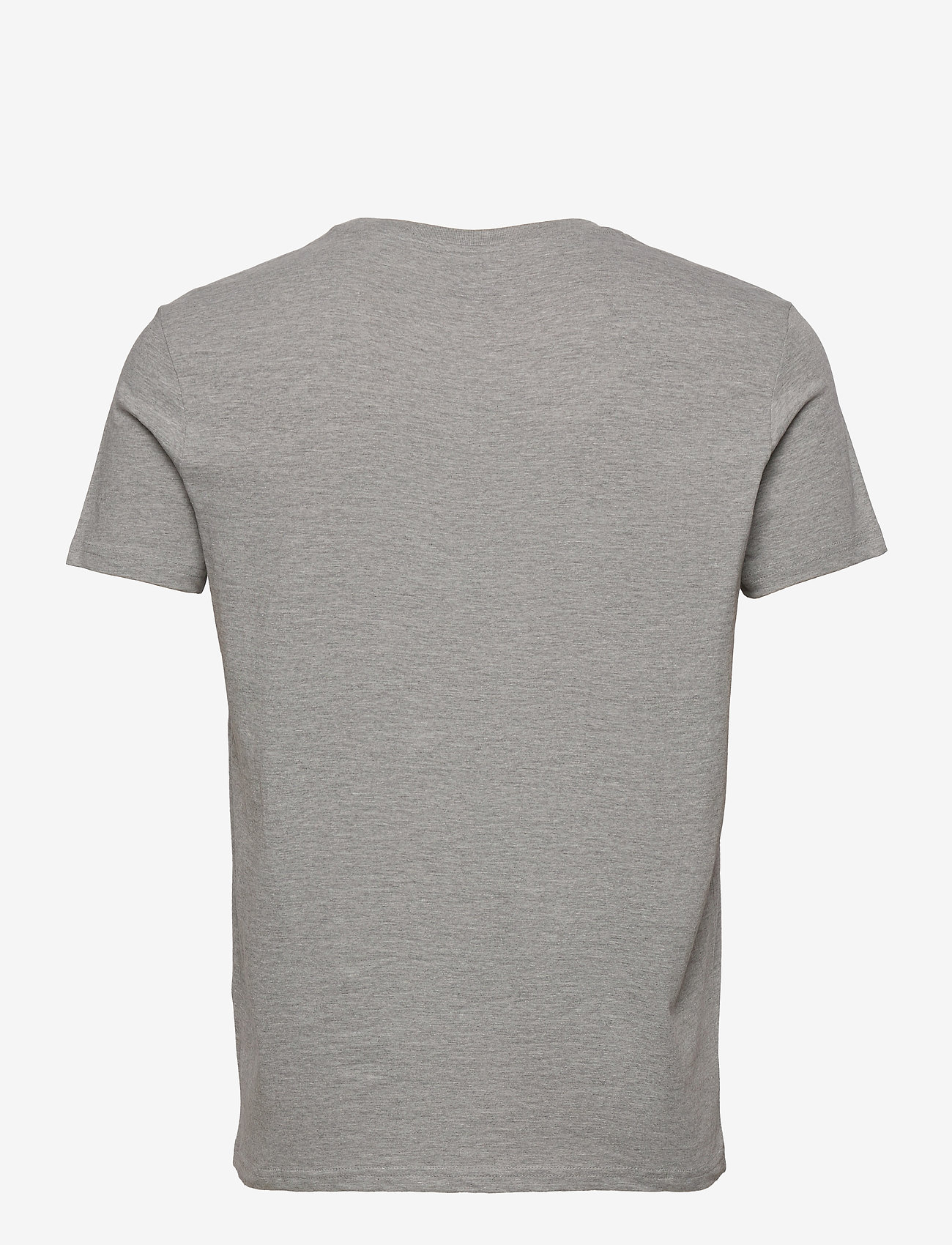 Champion - Crewneck T-Shirt - gray melange light - 1