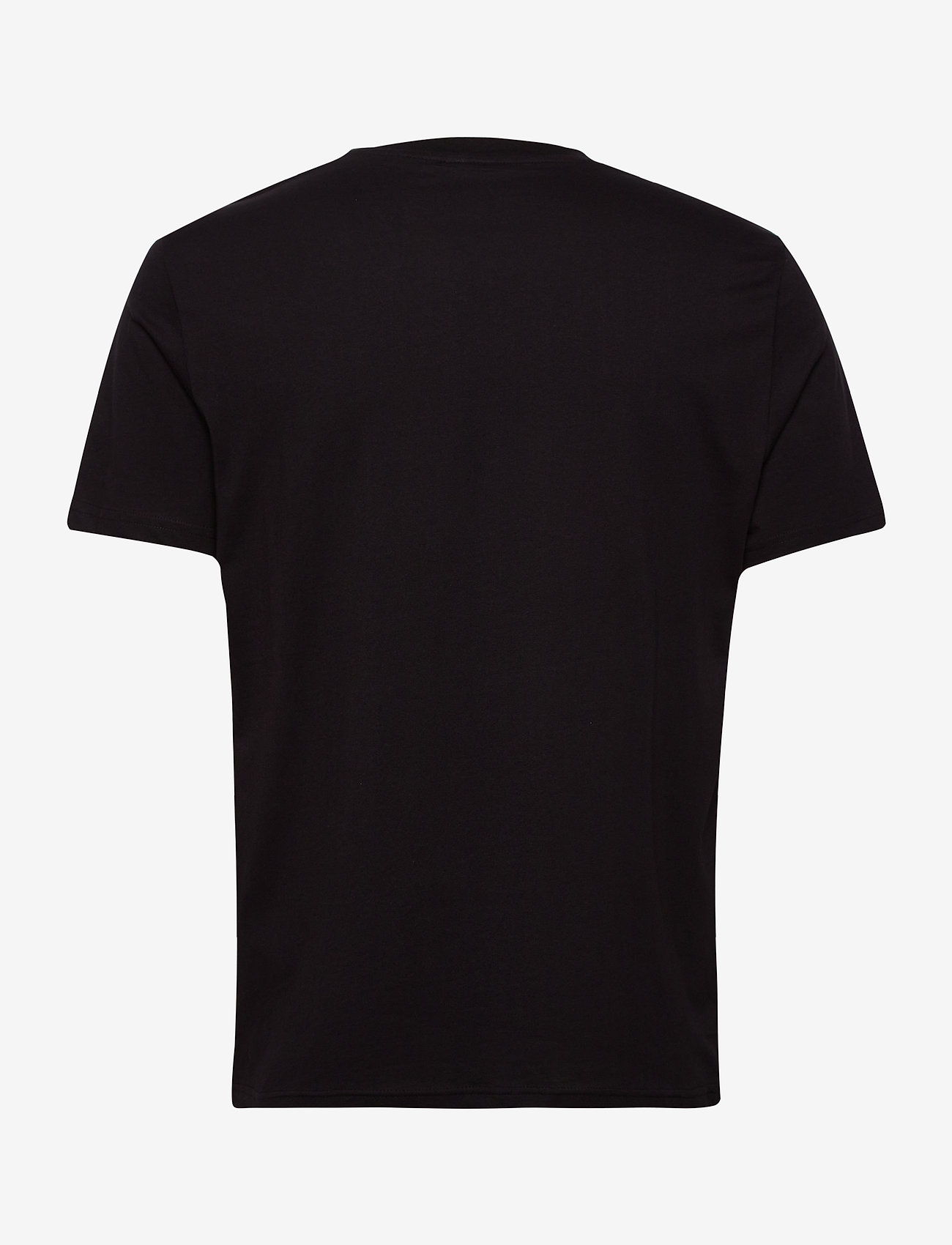 Champion - Crewneck T-Shirt - black beauty - 1