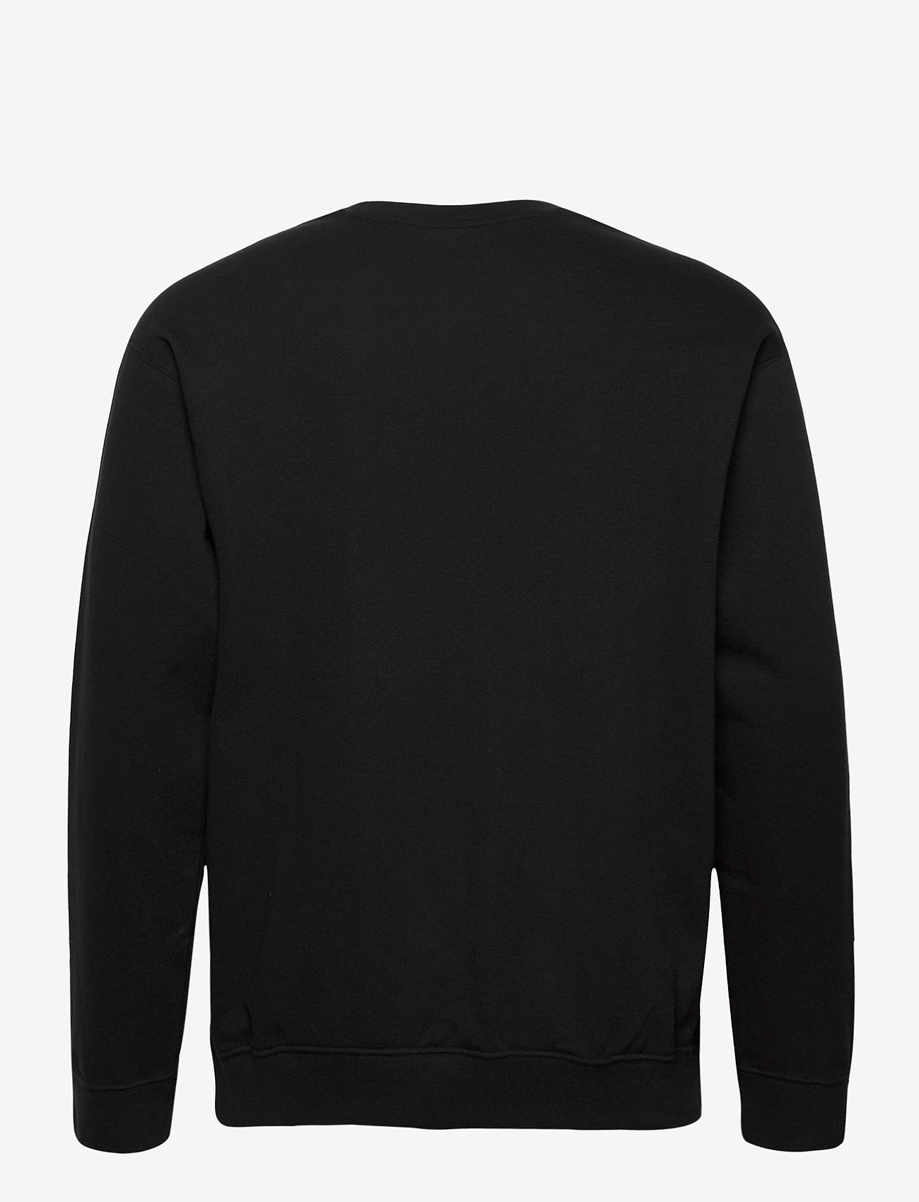 Champion - Crewneck Sweatshirt - black beauty - 1