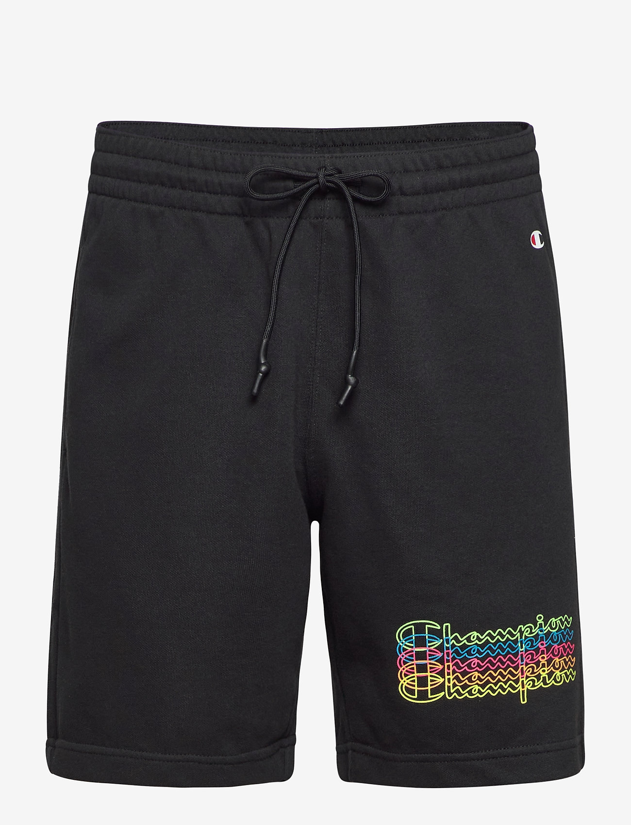 Champion - Shorts - black beauty - 0
