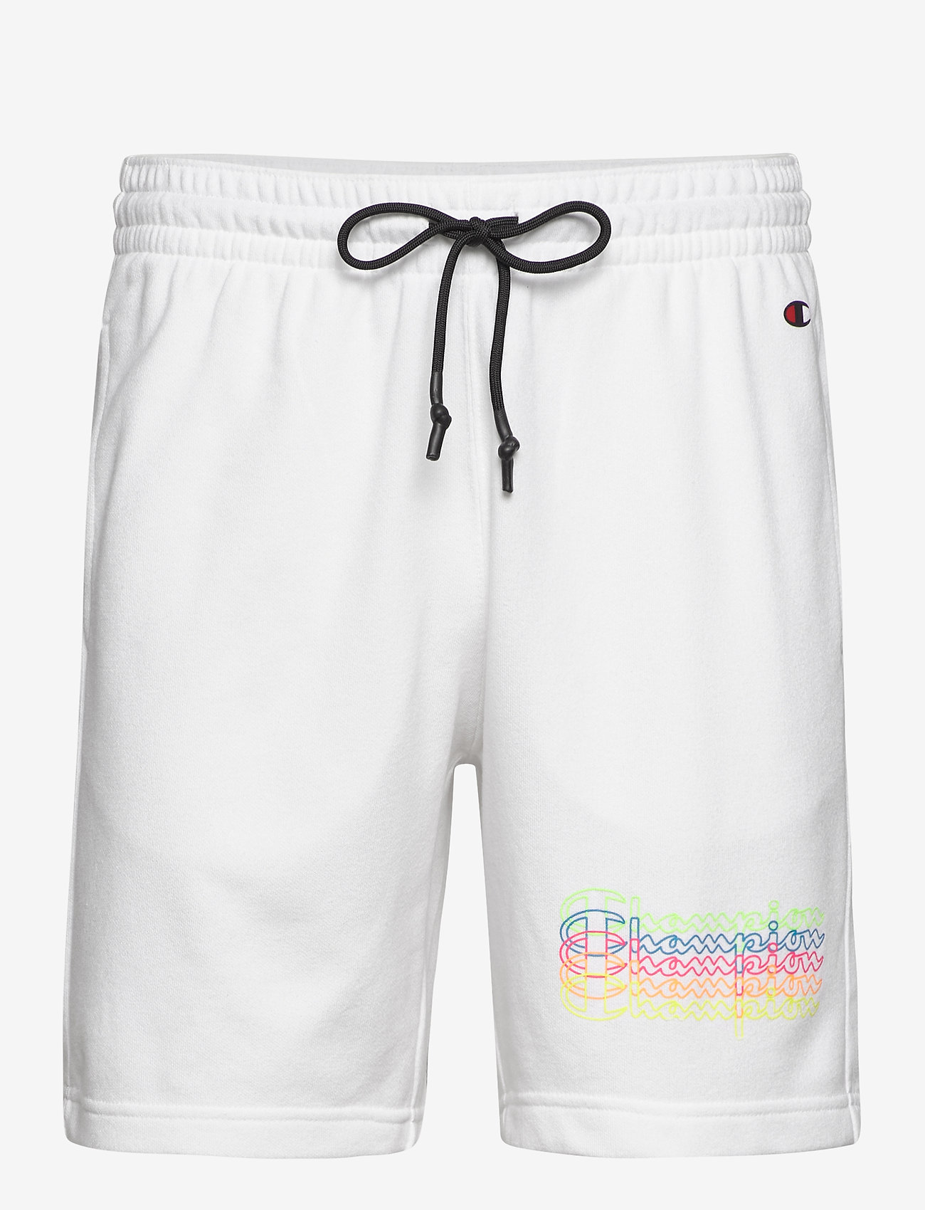 Champion - Shorts - white - 0