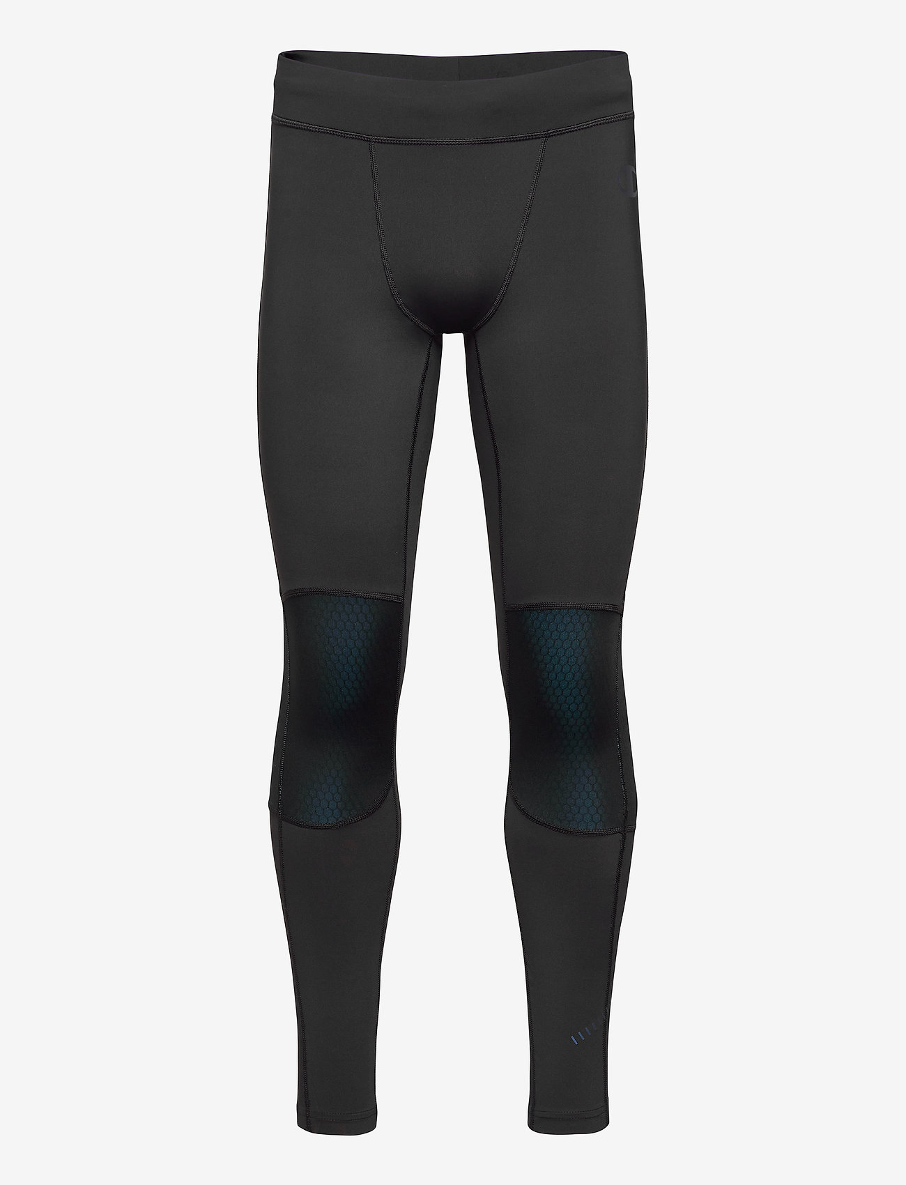 Champion - 7/8 Leggings - black beauty - 0