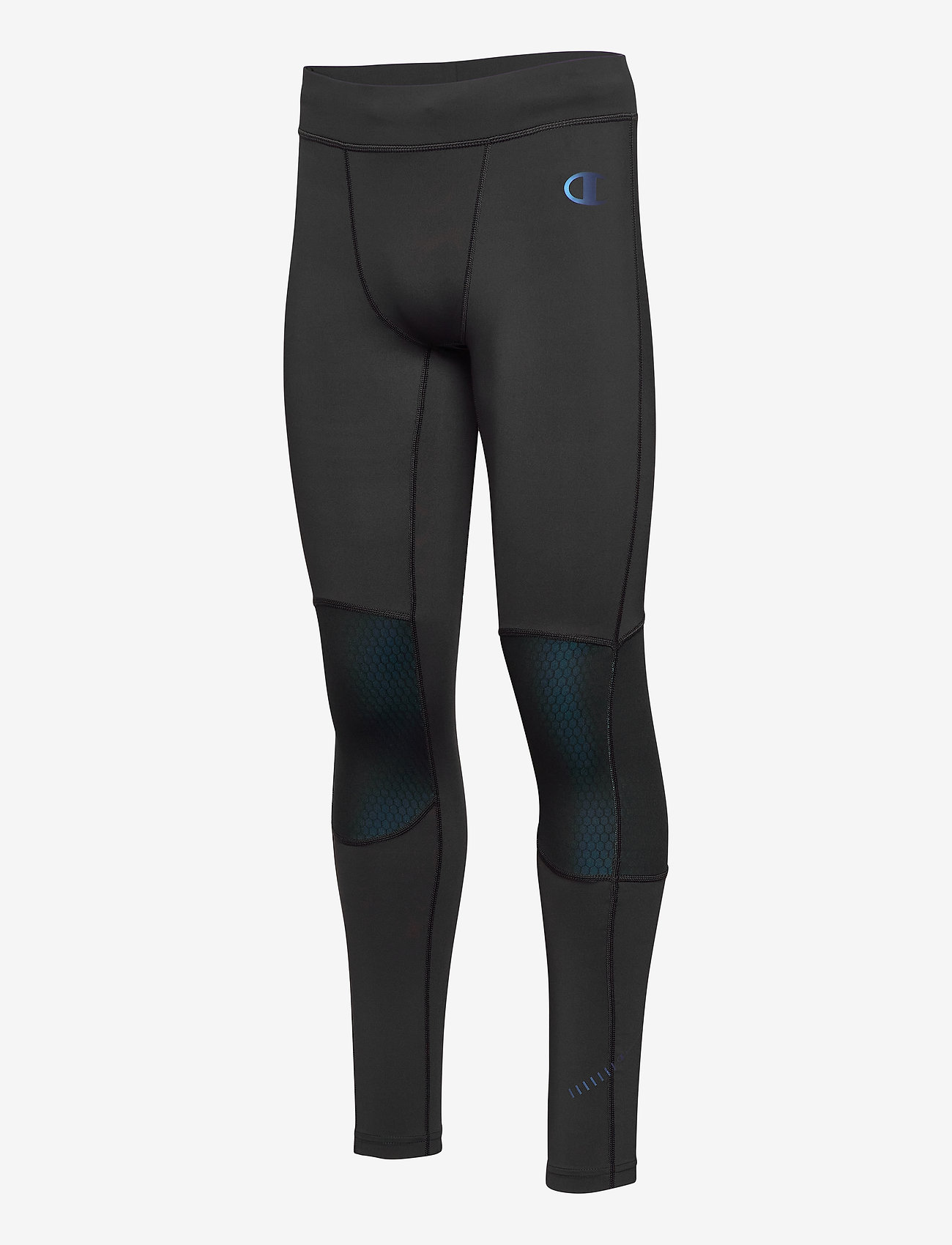 Champion - 7/8 Leggings - black beauty - 2