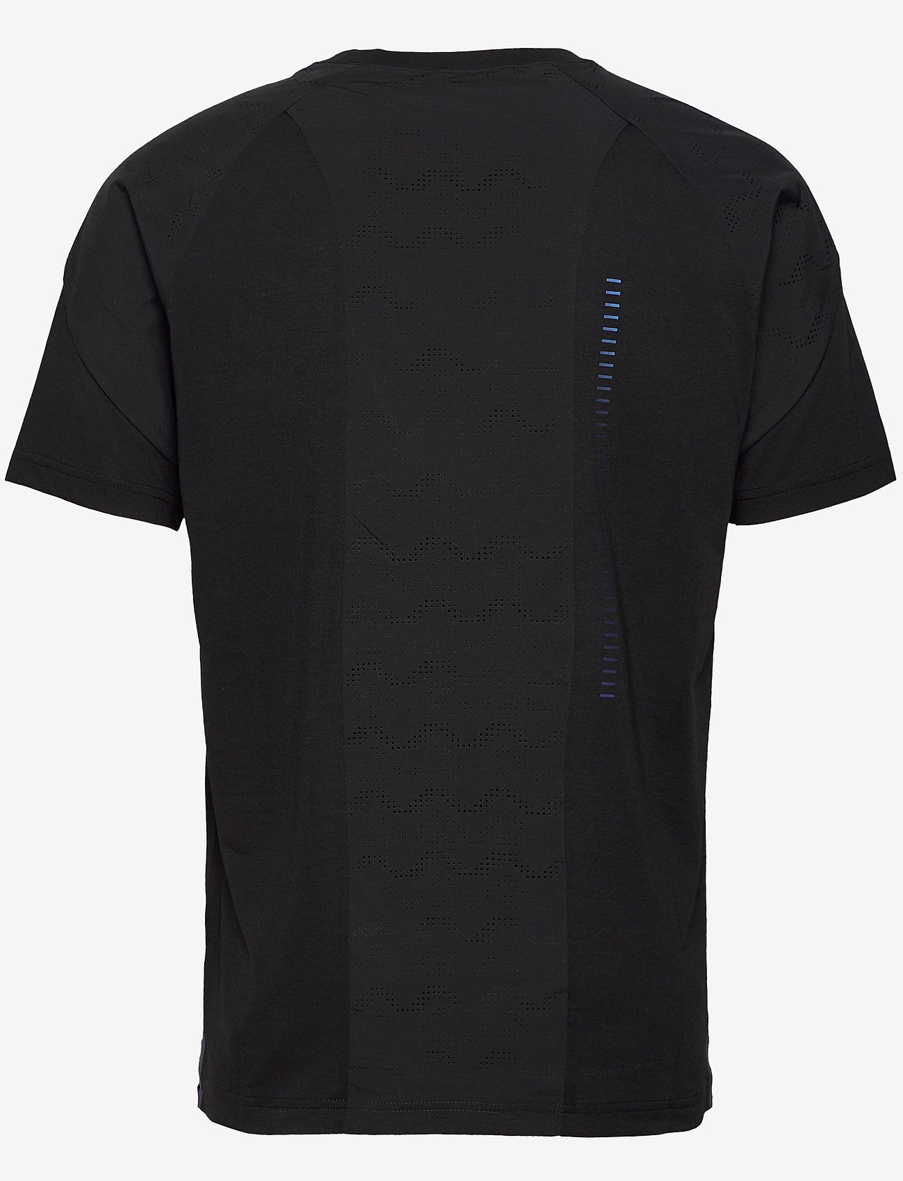 Champion - Crewneck T-Shirt - black beauty - 1