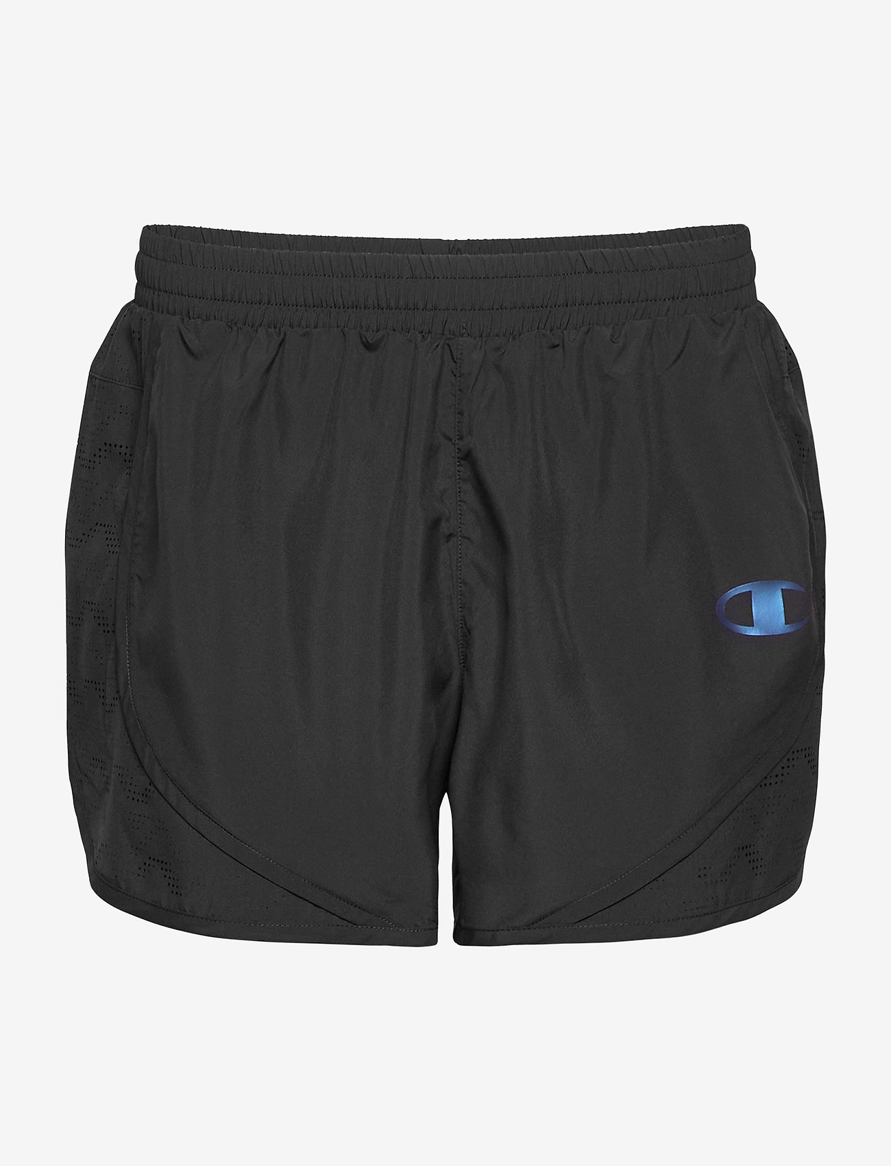 Shorts - BLACK BEAUTY