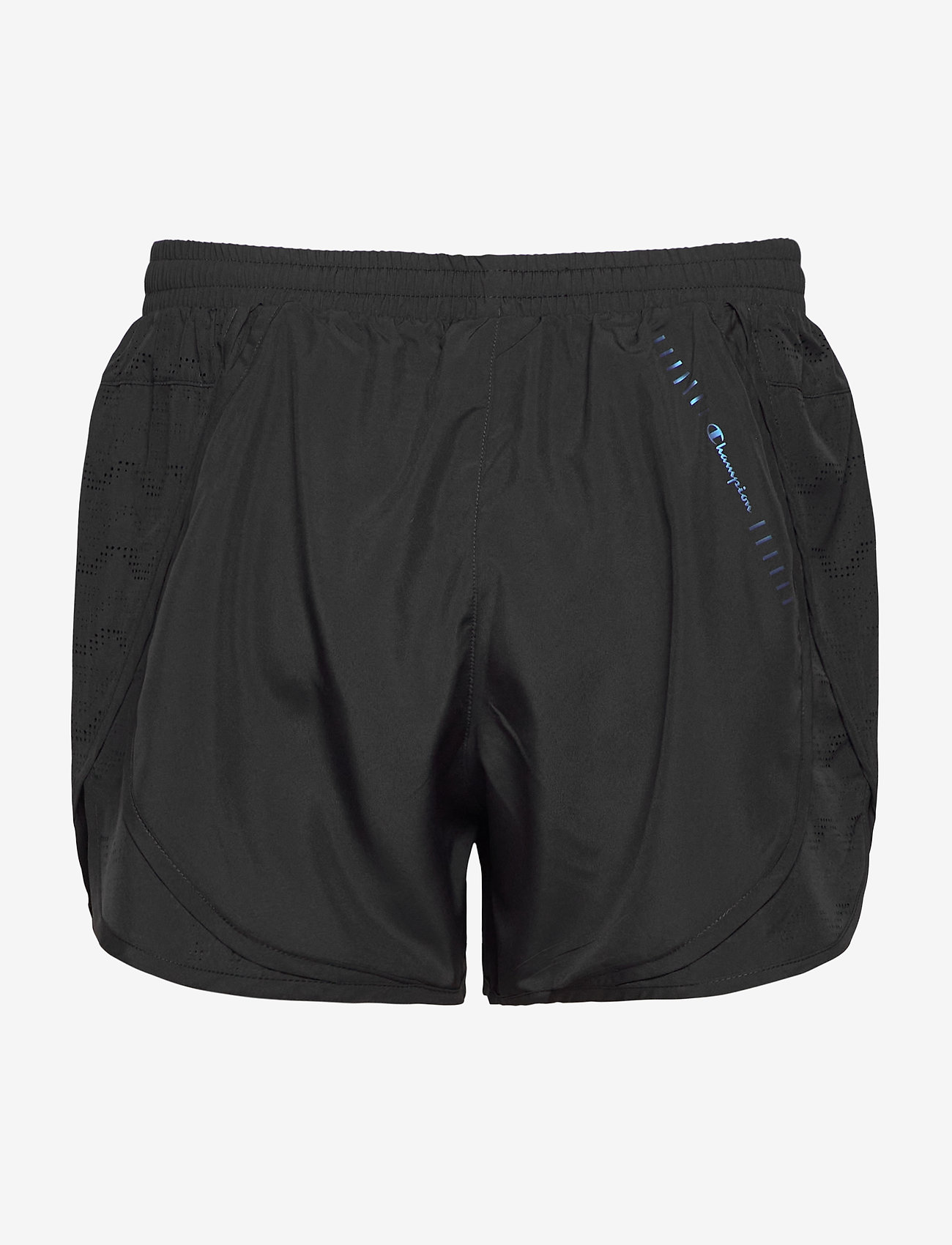 Champion - Shorts - black beauty - 1