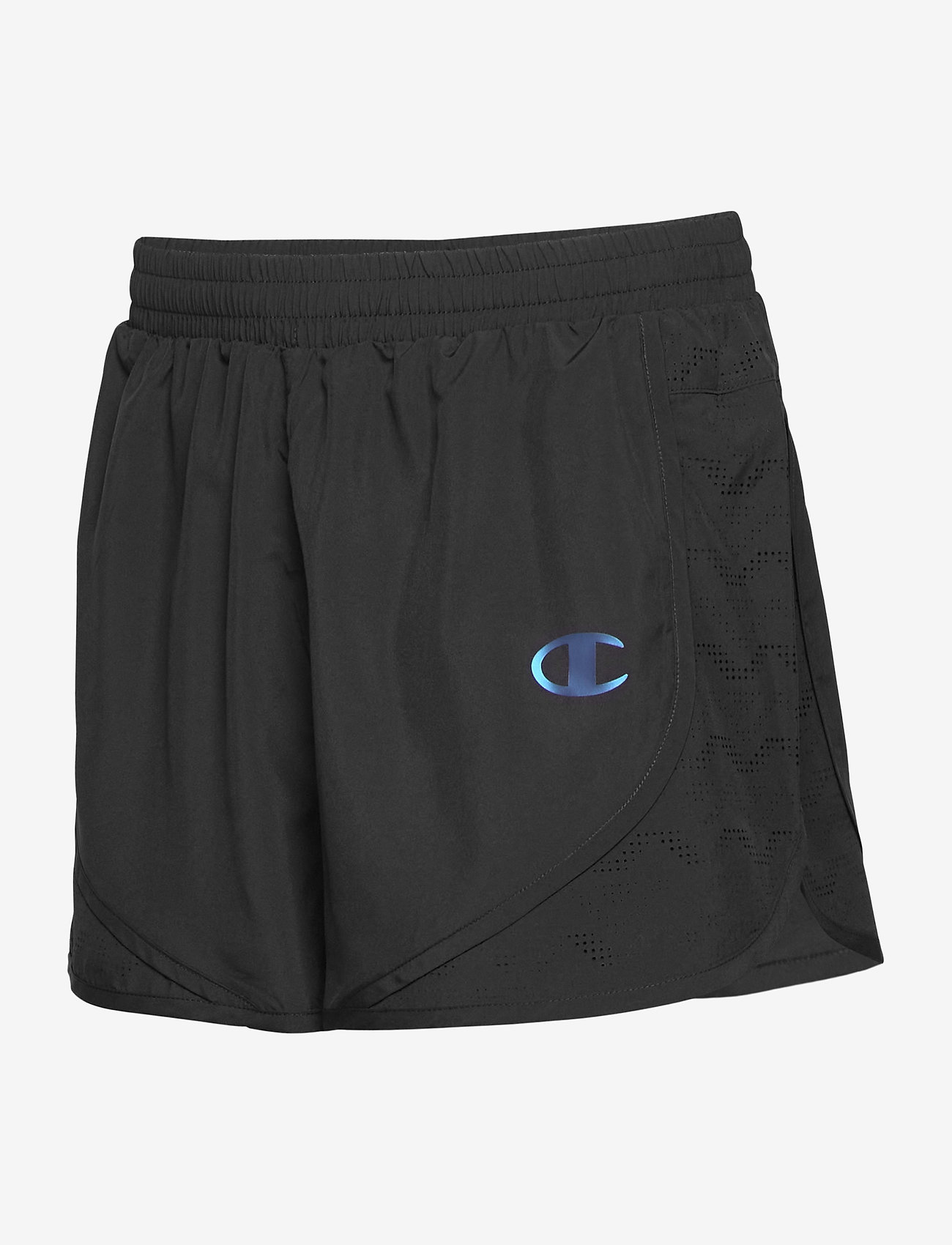 Champion - Shorts - black beauty - 2