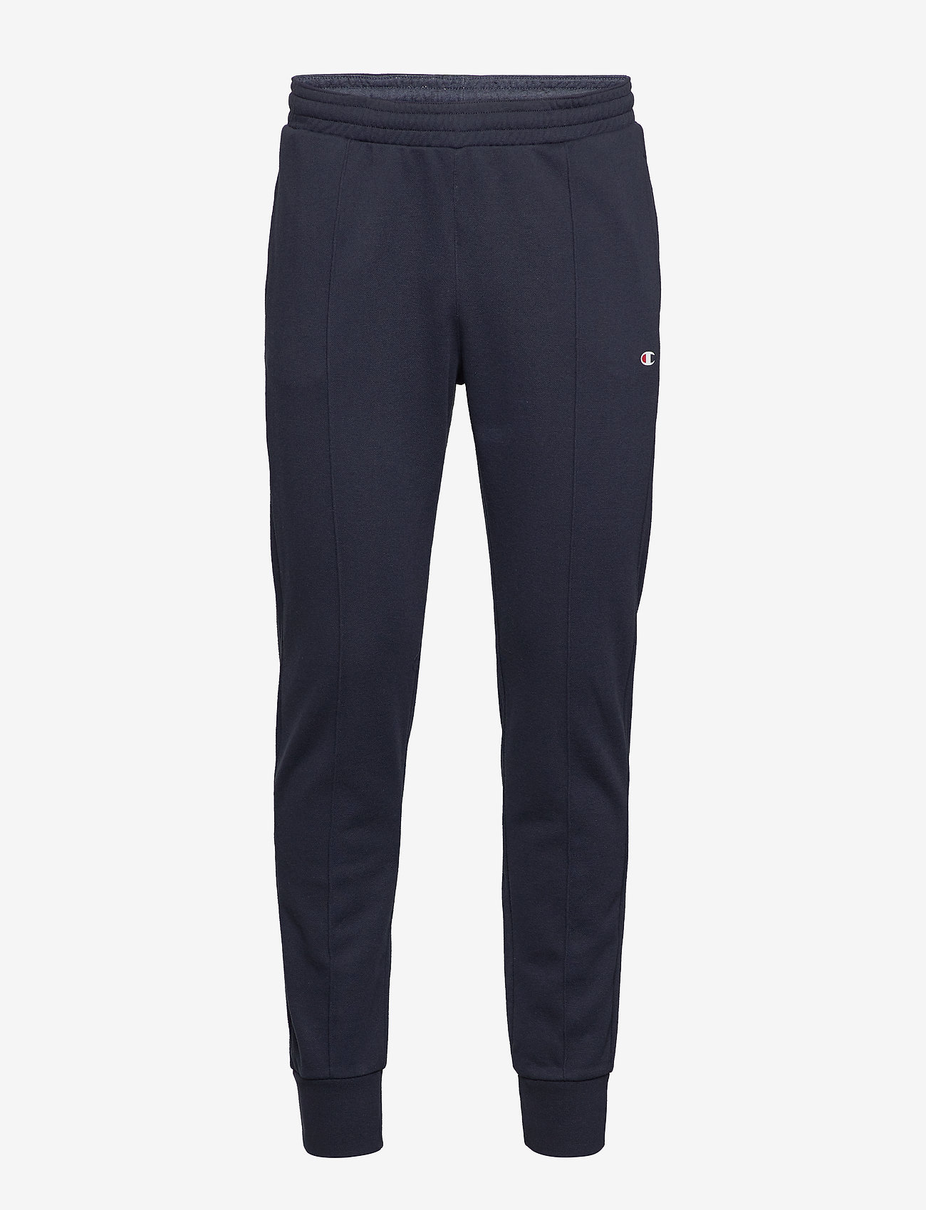 Champion - Rib Cuff Pants - sky captain - 0