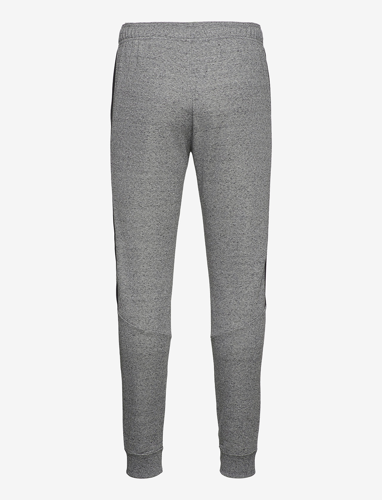 Champion - Rib Cuff Pants - gray melange dark - 1