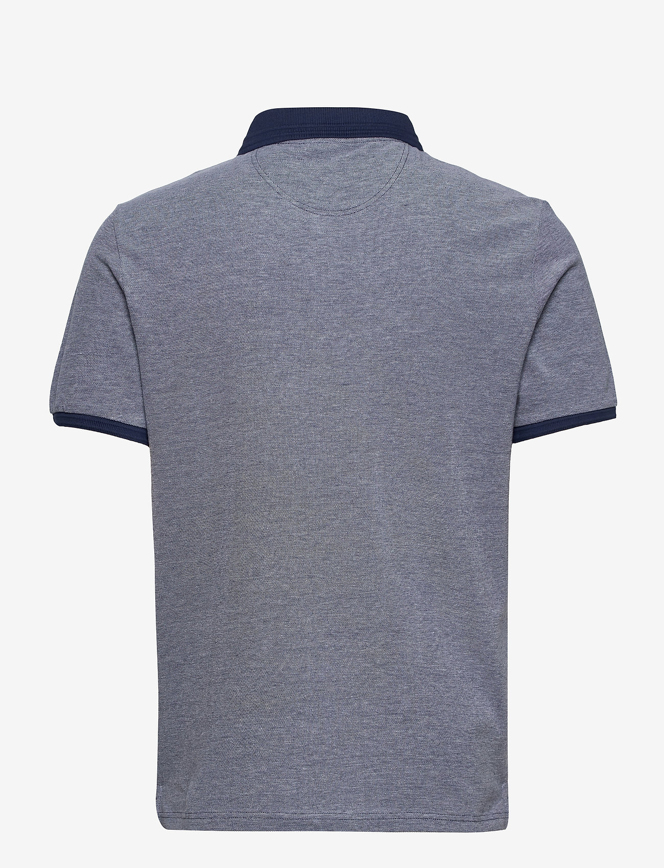 Champion - Polo - medieval blue oxford(mnb) - 1