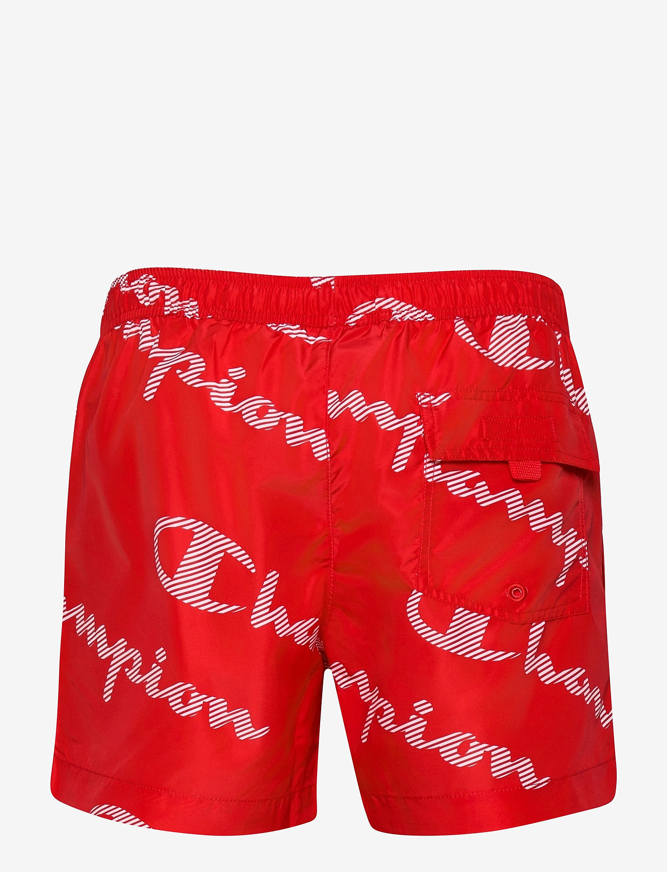 Champion - Beachshort - higt risk red al (hrr) - 1