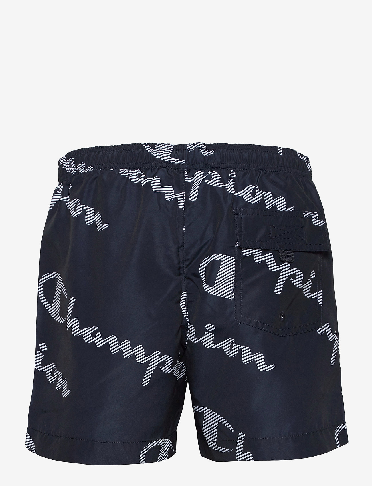 Champion - Beachshort - sky captain al (nny) - 1