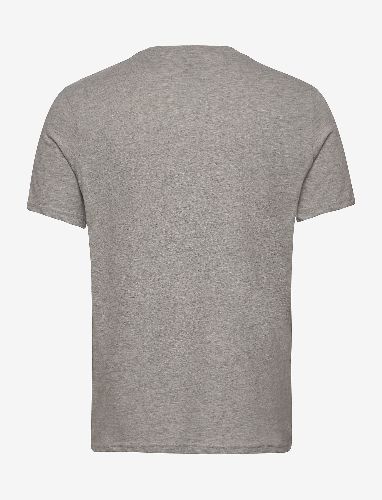 Champion - Crewneck T-Shirt - gray melange light - 1