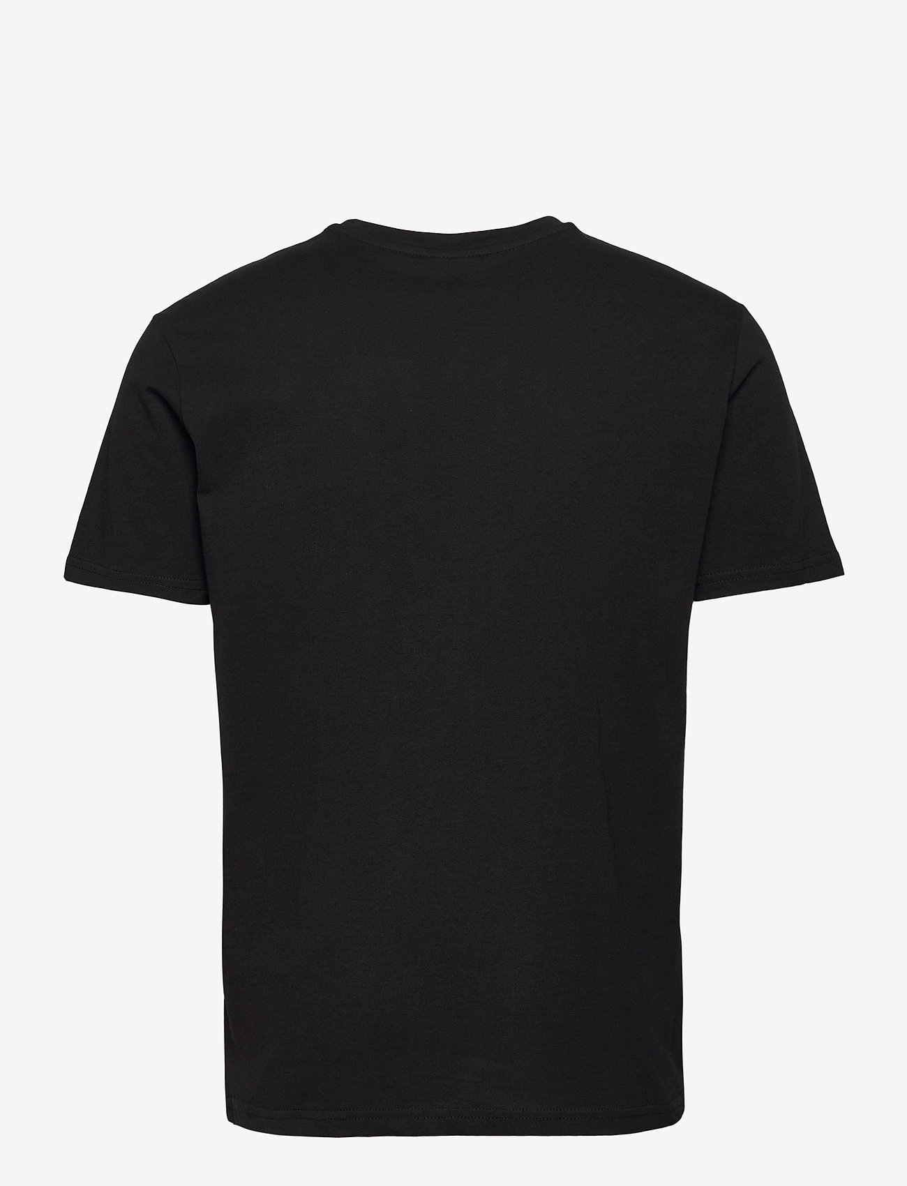 Champion - Crewneck T-Shirt - black beauty - 1