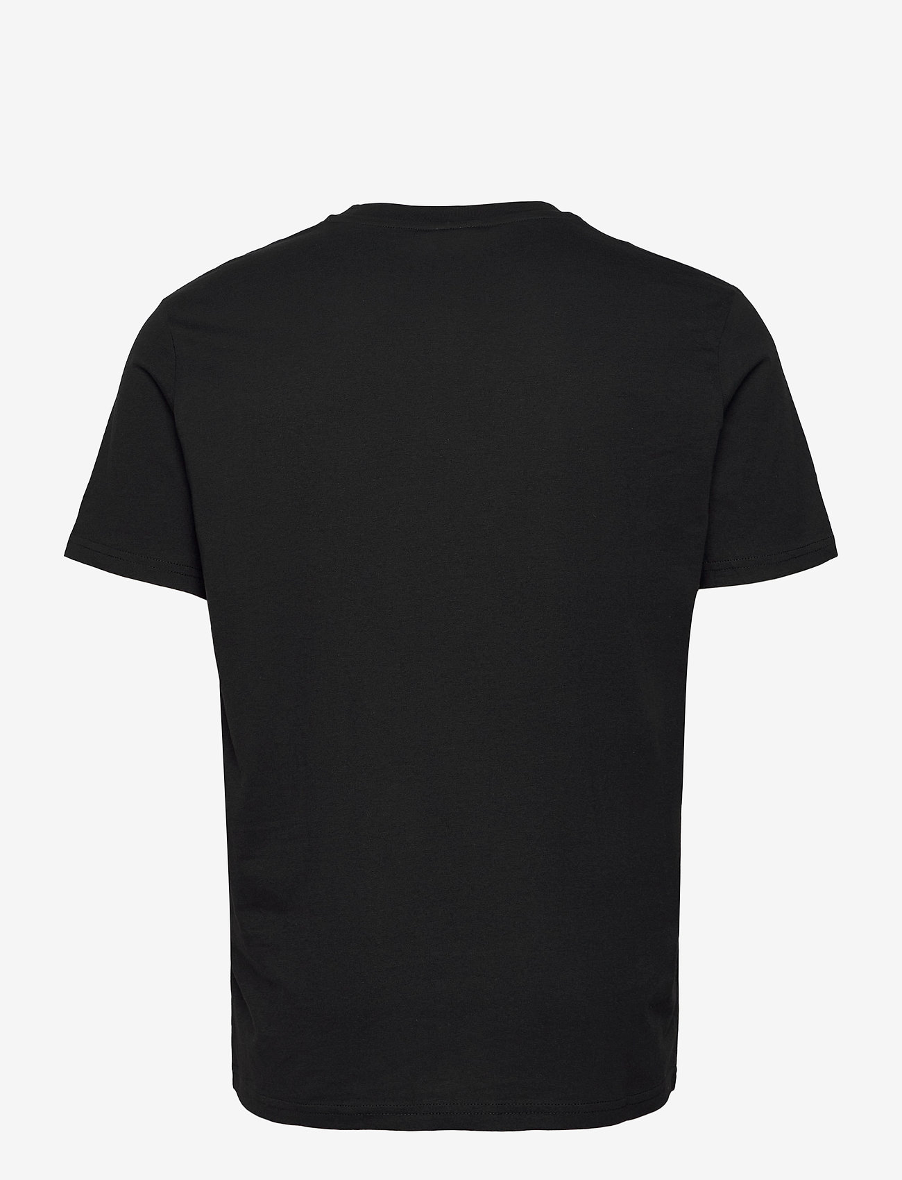 Champion - Crewneck T-Shirt - black beauty - 1
