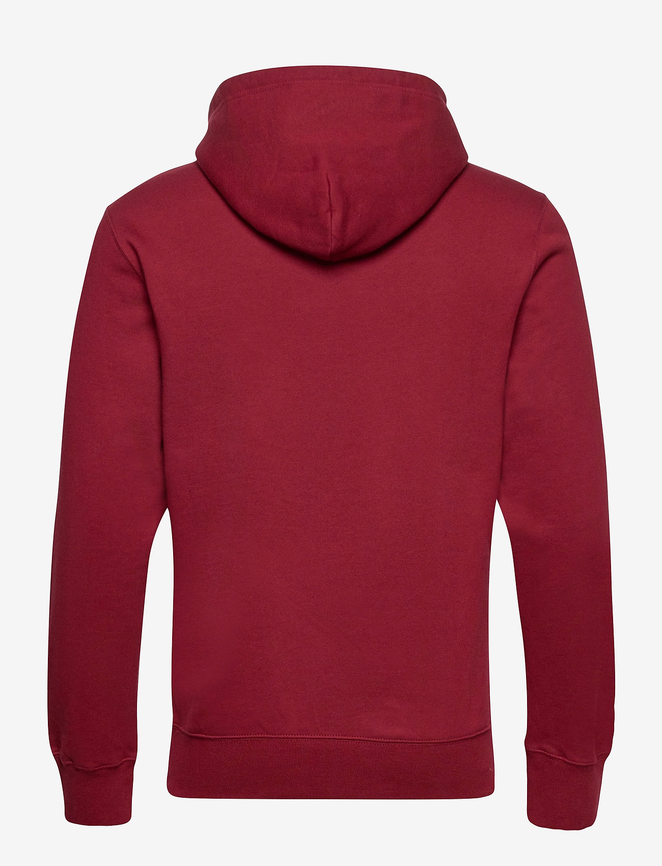 Champion - Hooded Sweatshirt - cabernet - 1