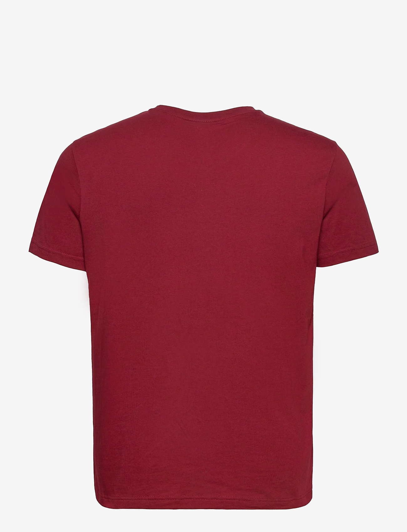 Champion - Crewneck T-Shirt - cabernet - 1