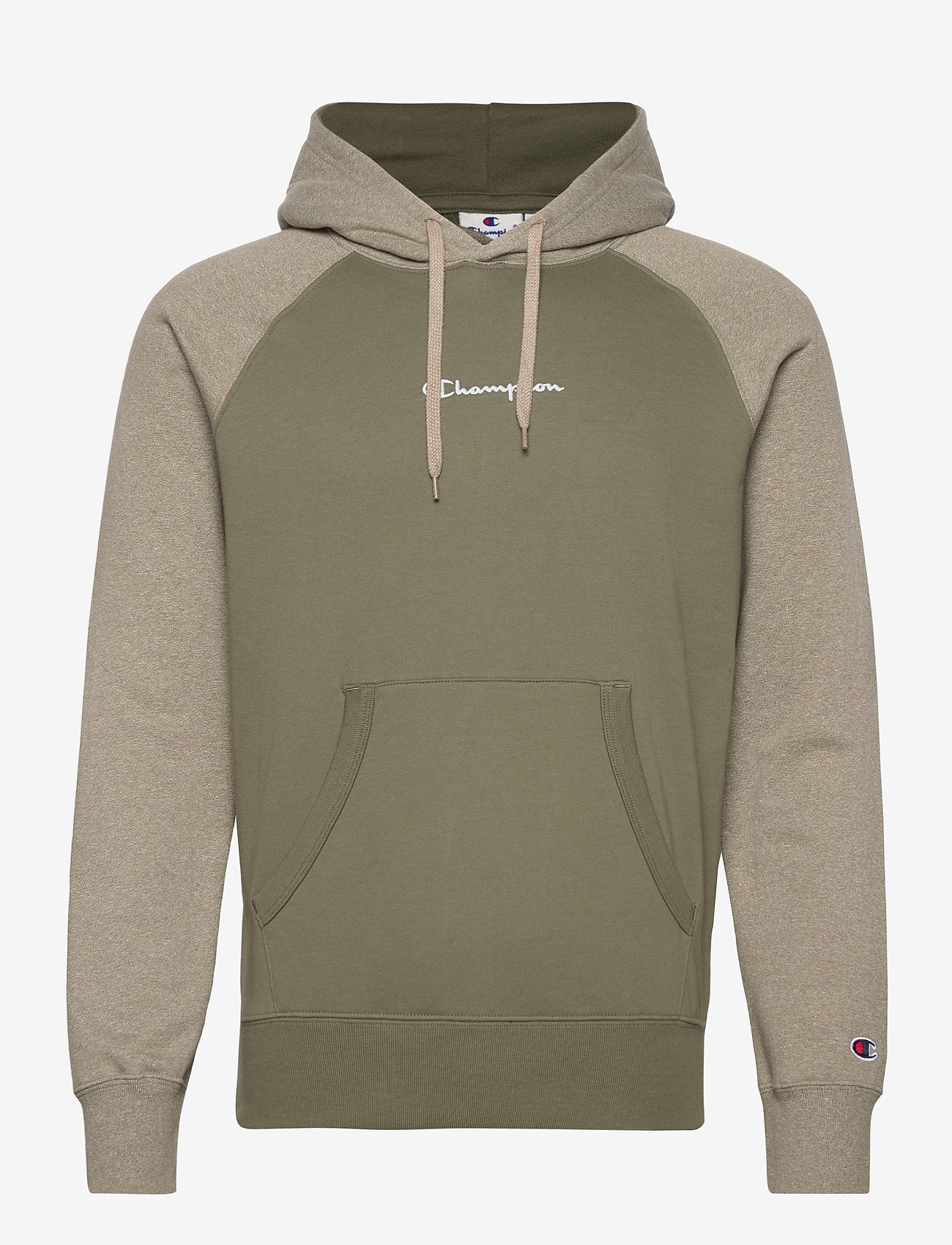 DUSTY OLIVE