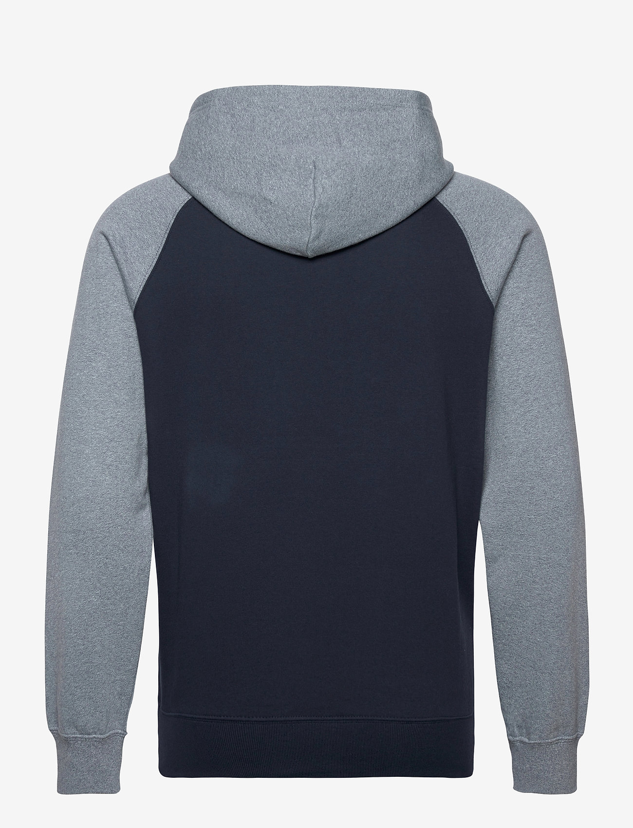 Champion - Hooded Sweatshirt - navy blazer - 1