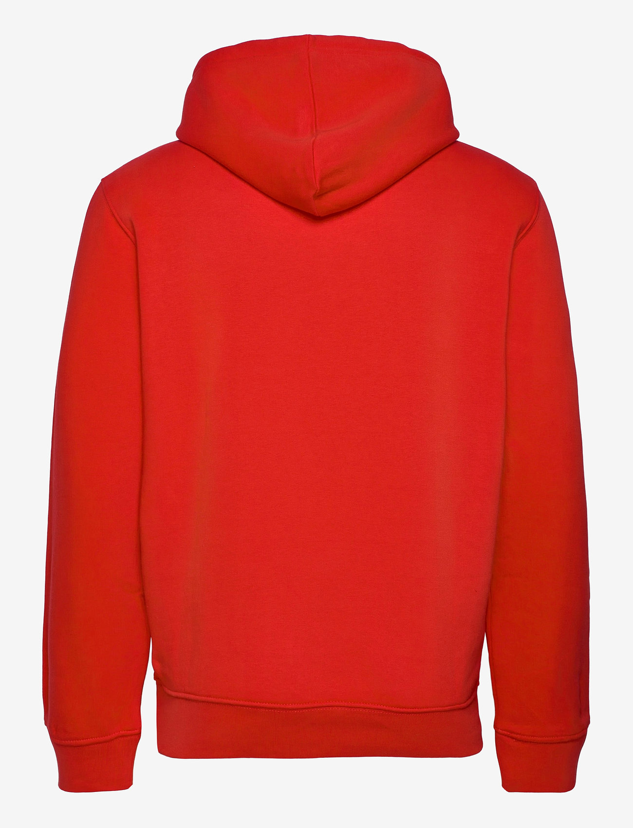 Champion - Hooded Sweatshirt - flame scarlet - 1