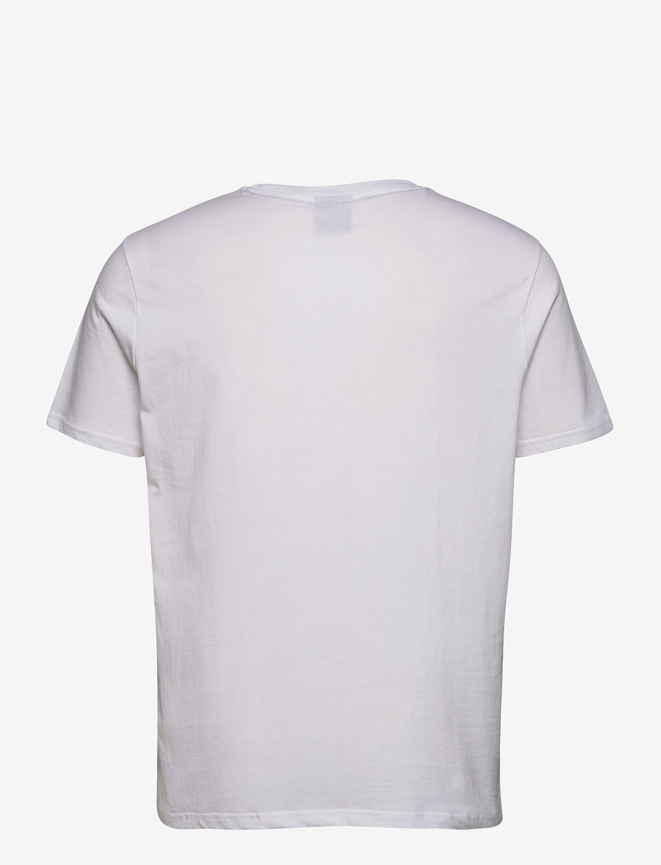 Champion - Crewneck T-Shirt - white - 1