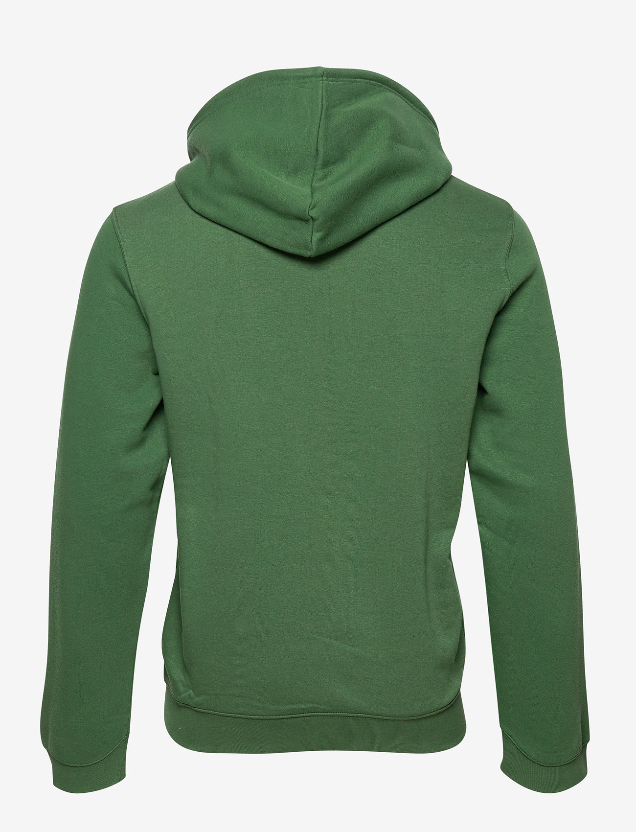 Champion - Hooded Full Zip Sweatshirt - greener pastures - 1