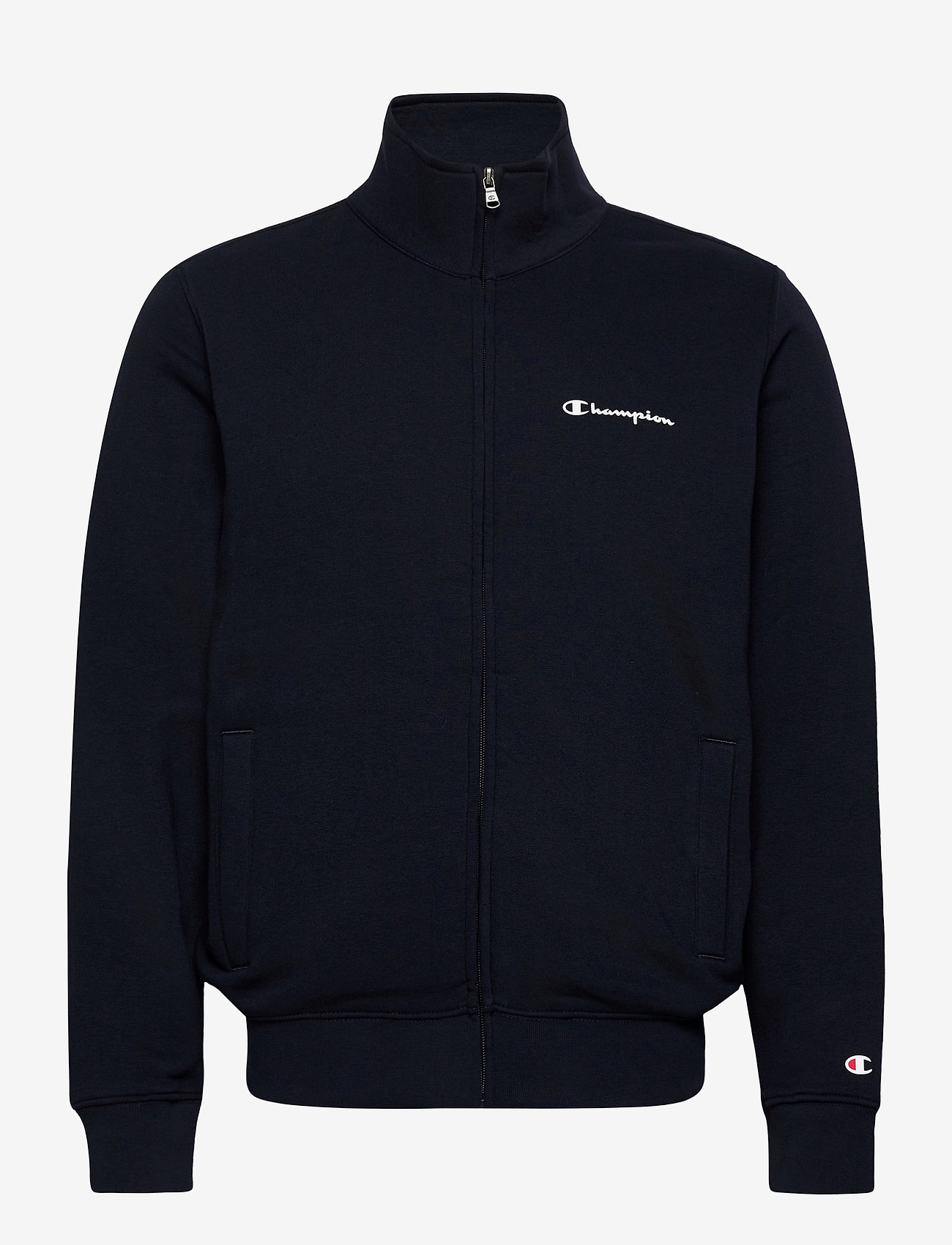 Champion - Full Zip Sweatshirt - sky captain - 0