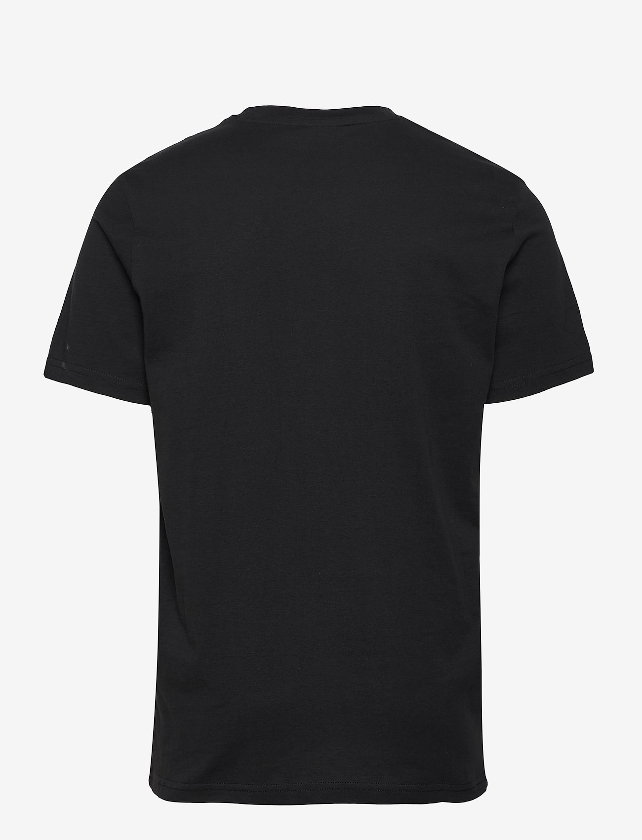 Champion - Crewneck T-Shirt - black beauty - 1