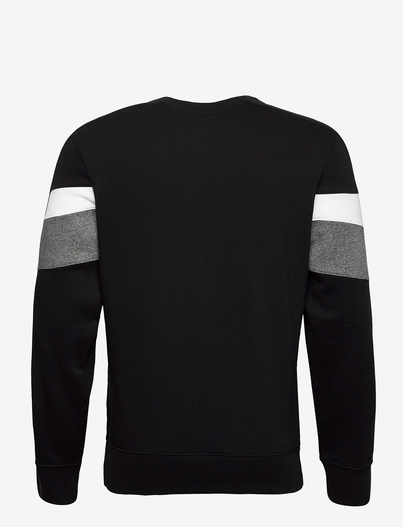 Champion - Crewneck Sweatshirt - black beauty - 1