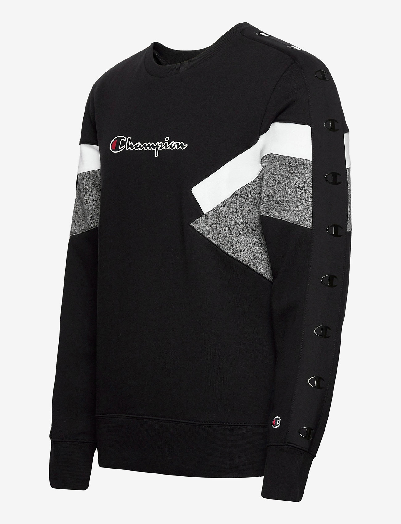 Champion - Crewneck Sweatshirt - black beauty - 2