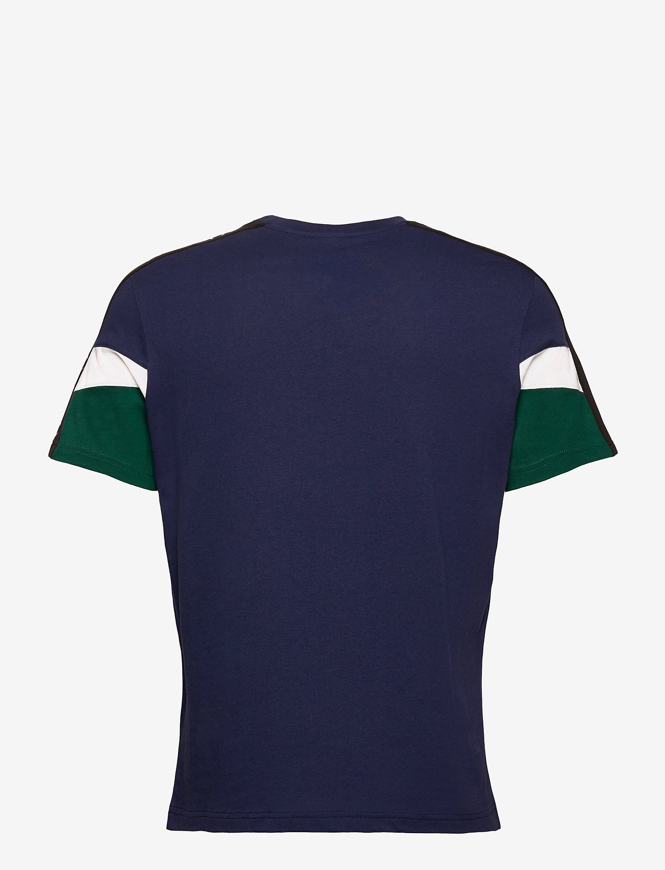 Champion - Crewneck T-Shirt - medieval blue - 1