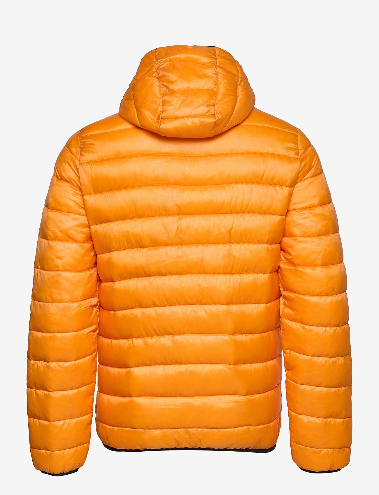 Champion - Hooded Jacket - autumn blaze al (abz) - 1