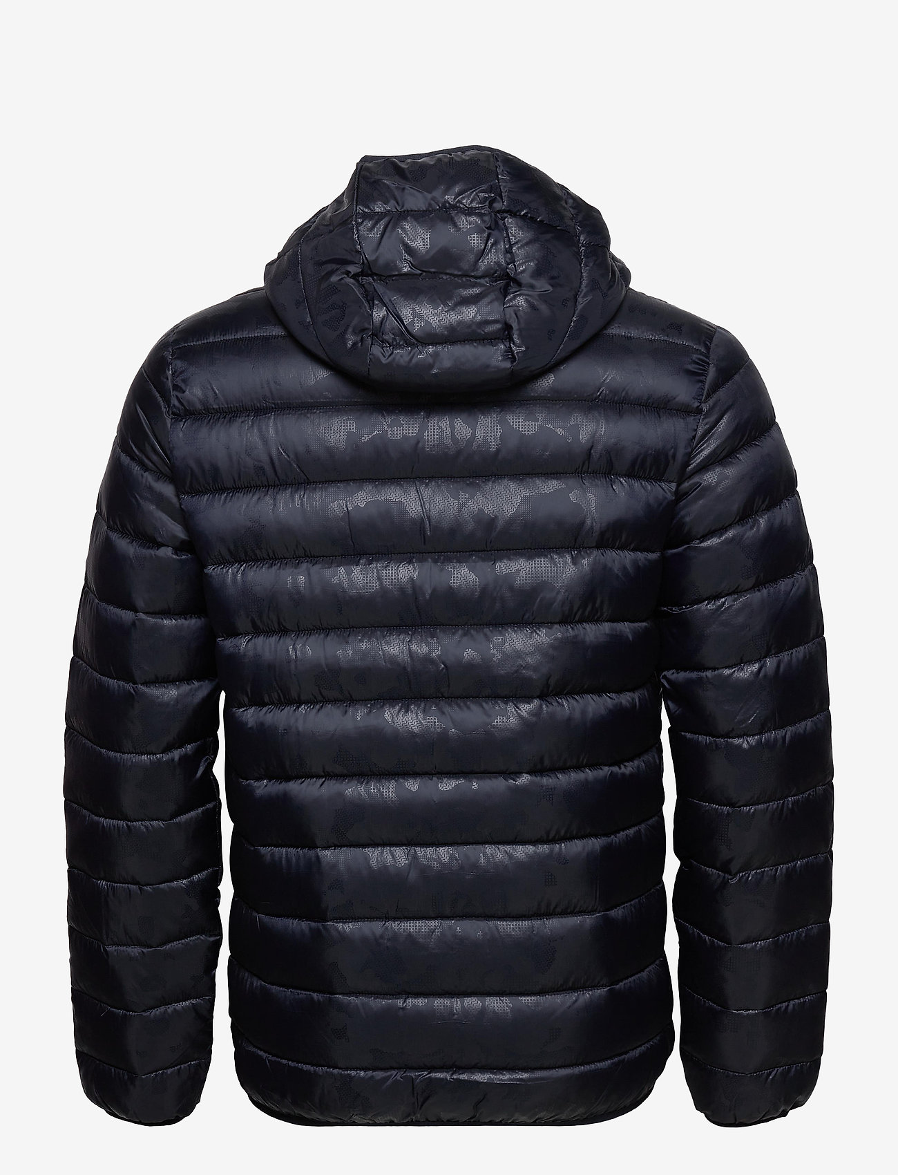 Champion - Hooded Jacket - sky captain al (nny) - 2