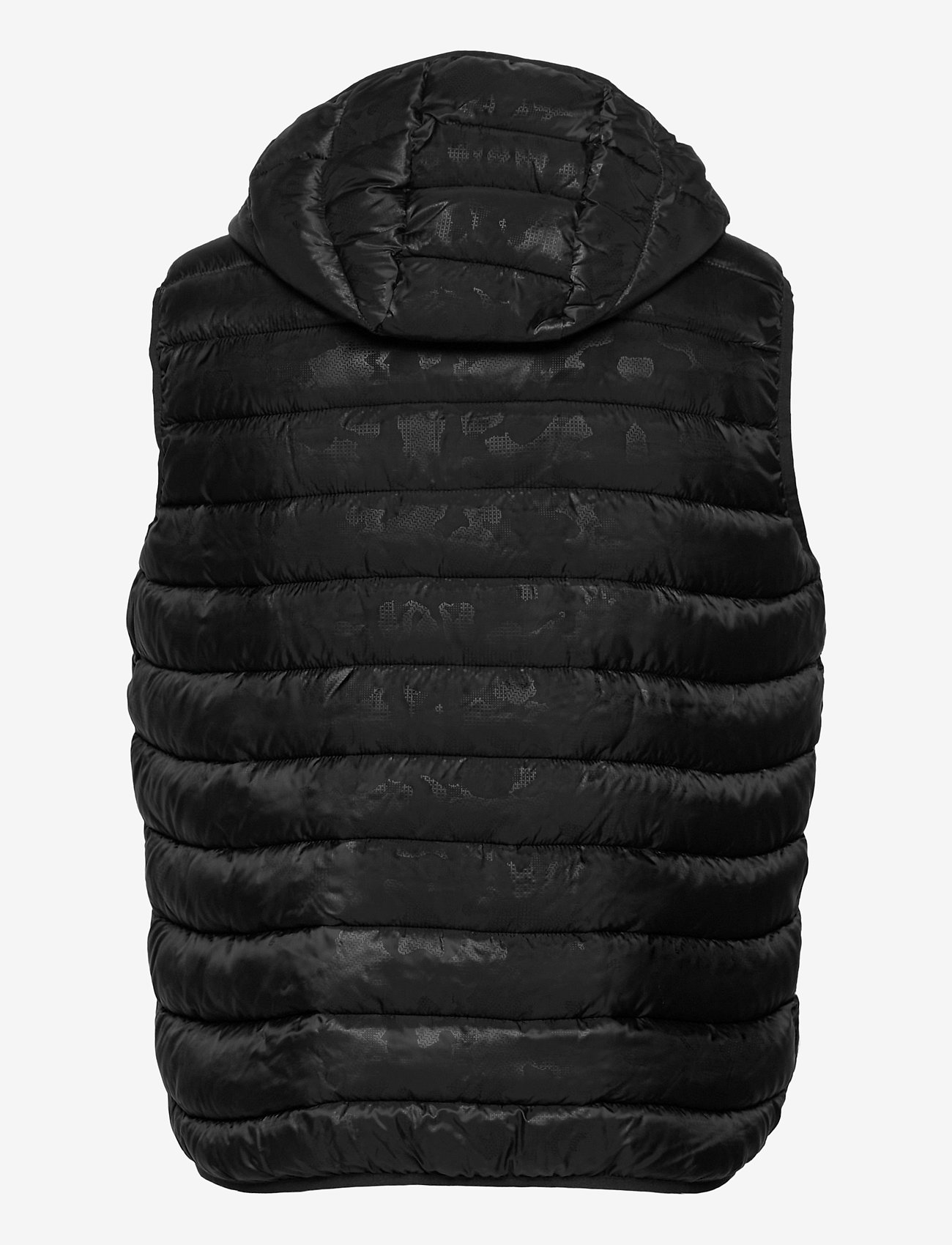 Champion - Vest - black beauty  al (nbk) - 1