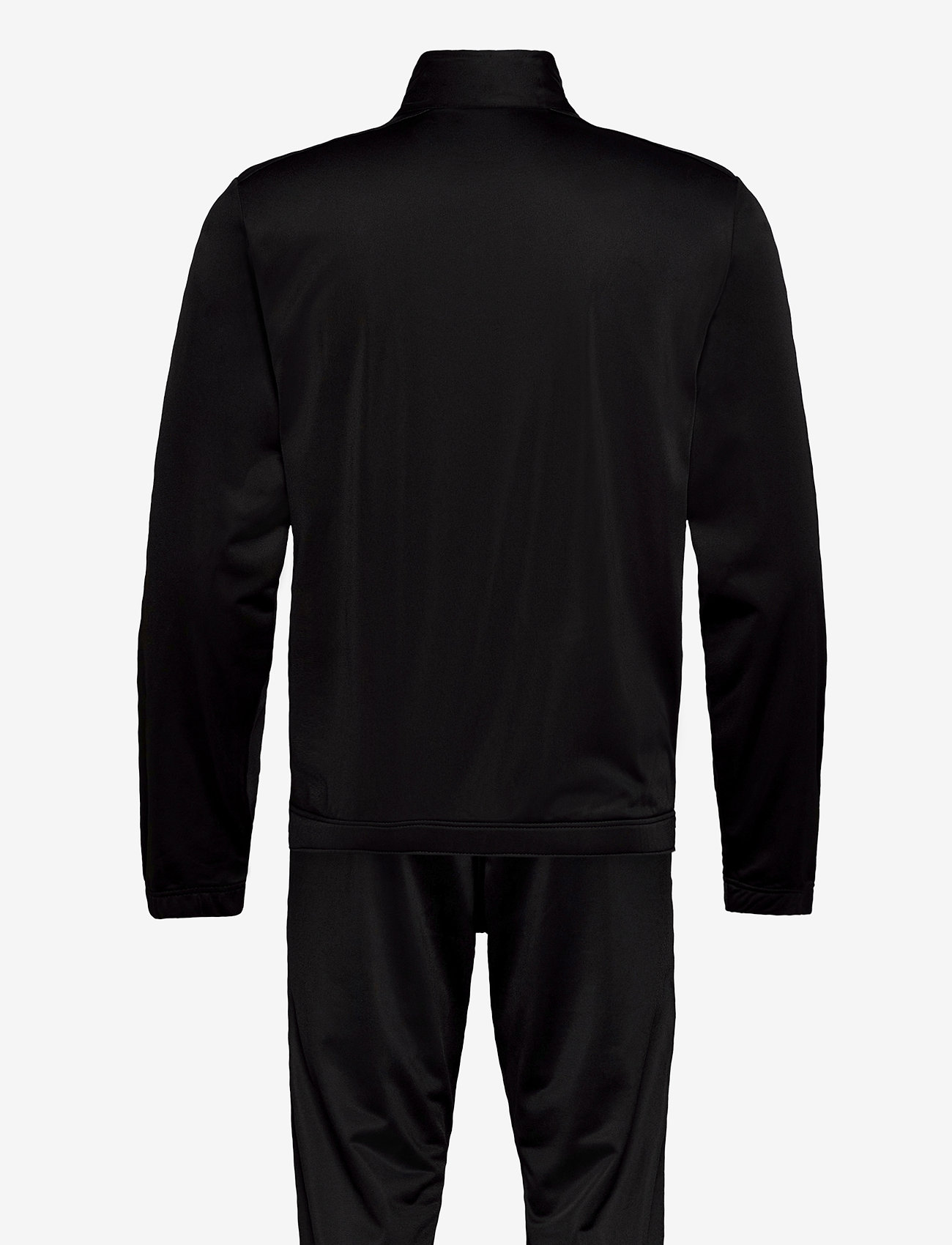 Champion - Tracksuit - black beauty - 1