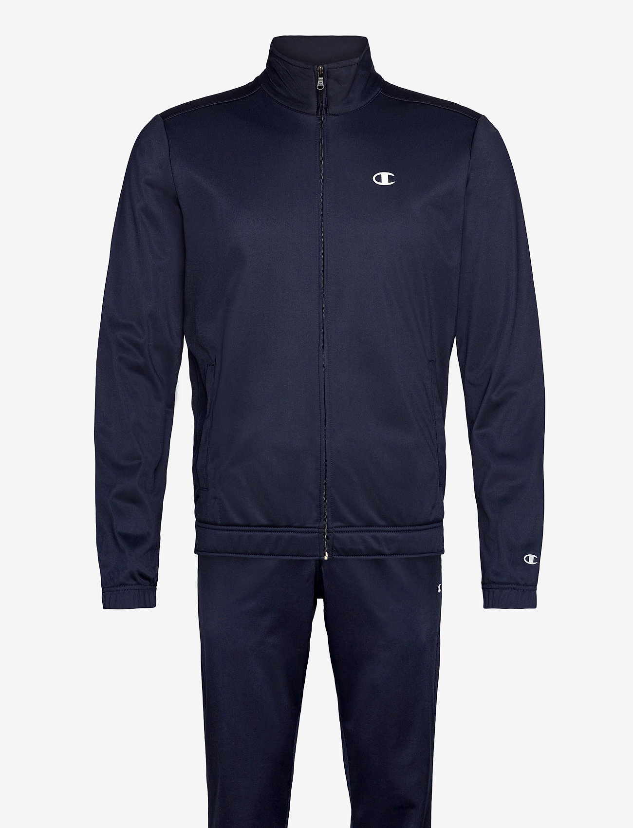Champion - Tracksuit - sky captain - 0