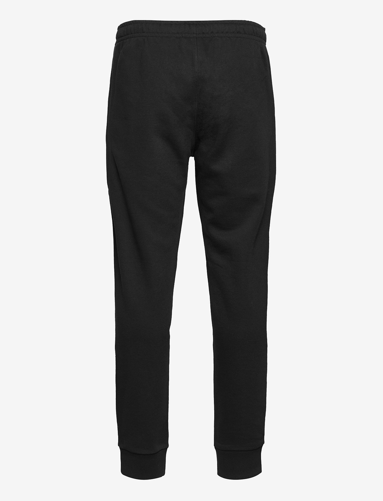 Champion - Rib Cuff Pants - black beauty - 1