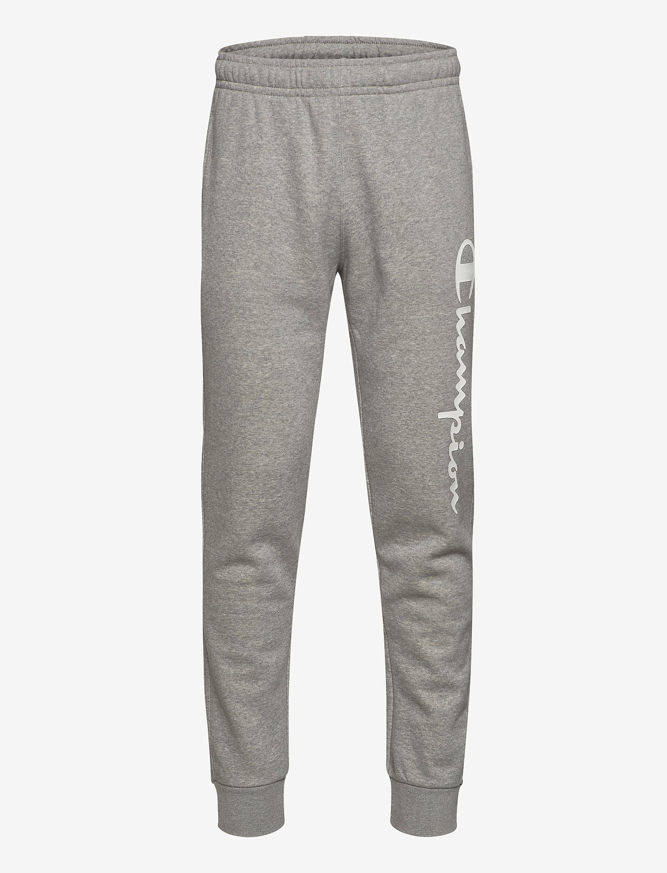 GRAY MELANGE LIGHT