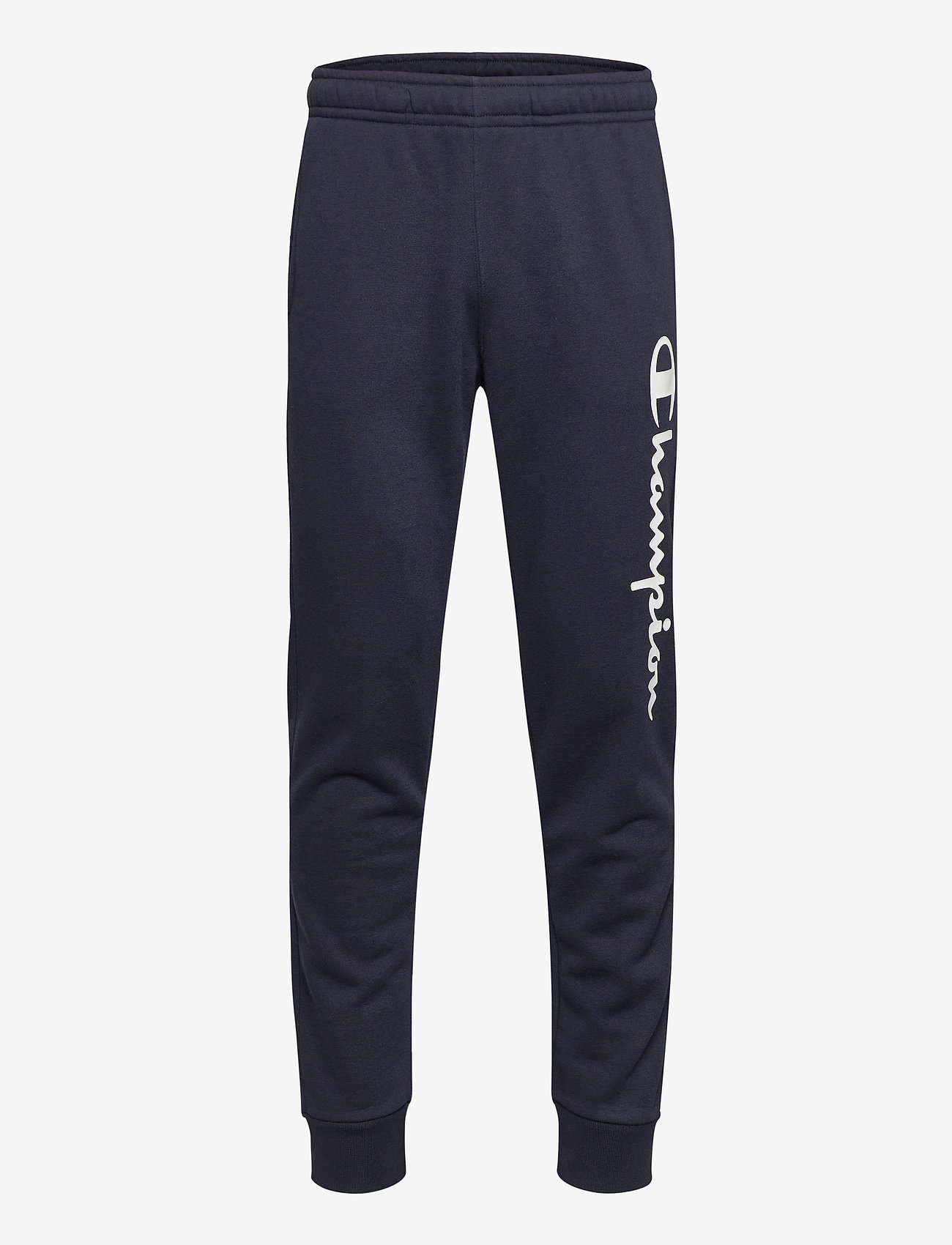 Champion - Rib Cuff Pants - sky captain - 0