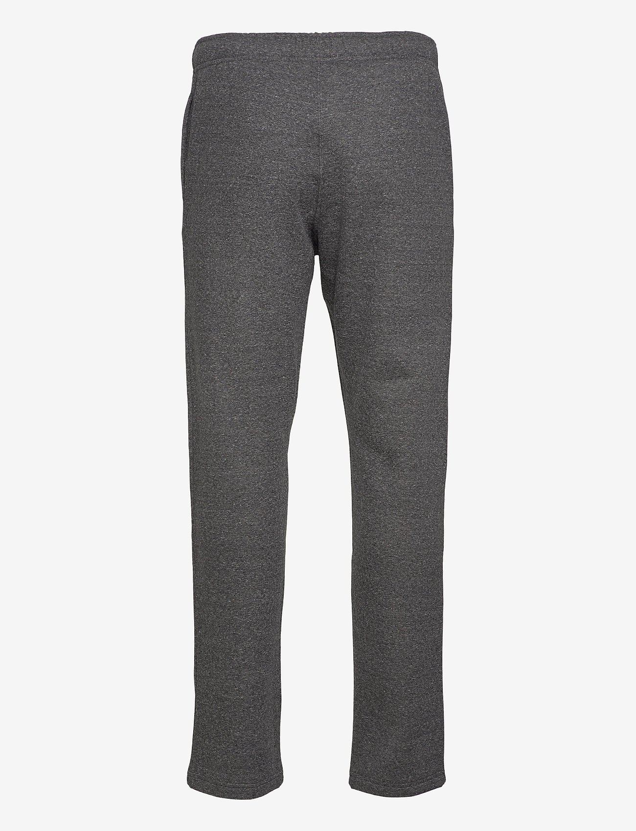 Champion - Straight Hem Pants - gray melange dark - 1