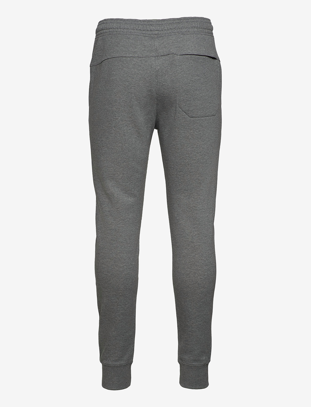 Champion - Rib Cuff Pants - new dark graphite - 1
