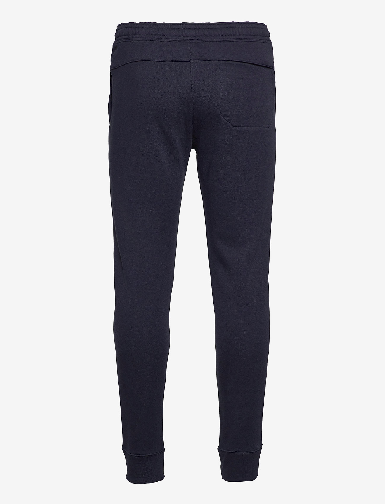 Champion - Rib Cuff Pants - sky captain - 1