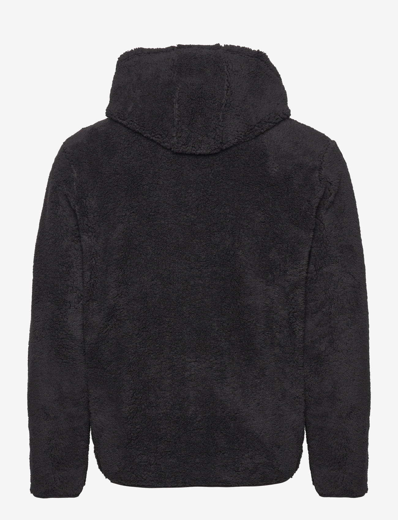 Champion - Hooded Top - black beauty - 1