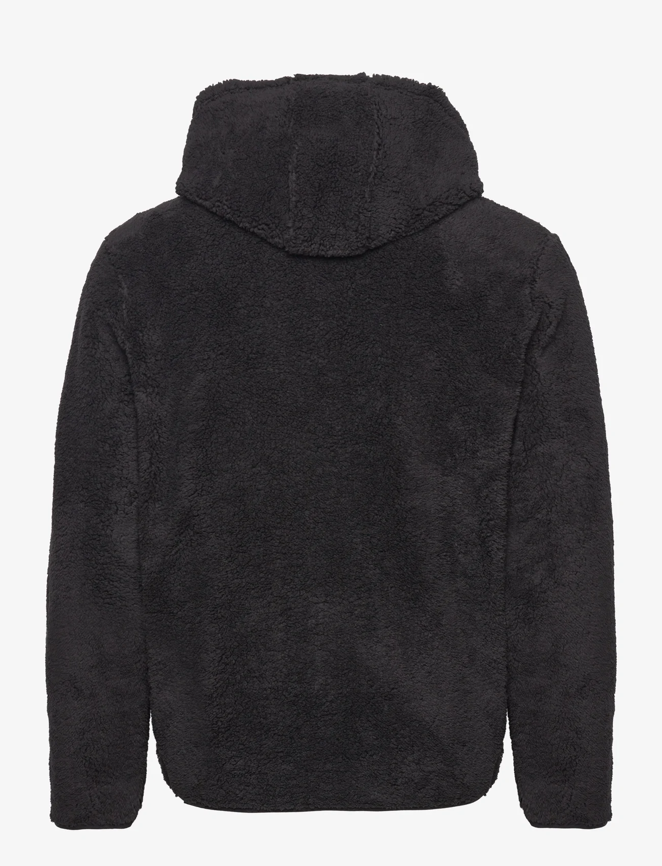 Champion - Hooded Top - džemperi ar kapuci - black beauty - 1