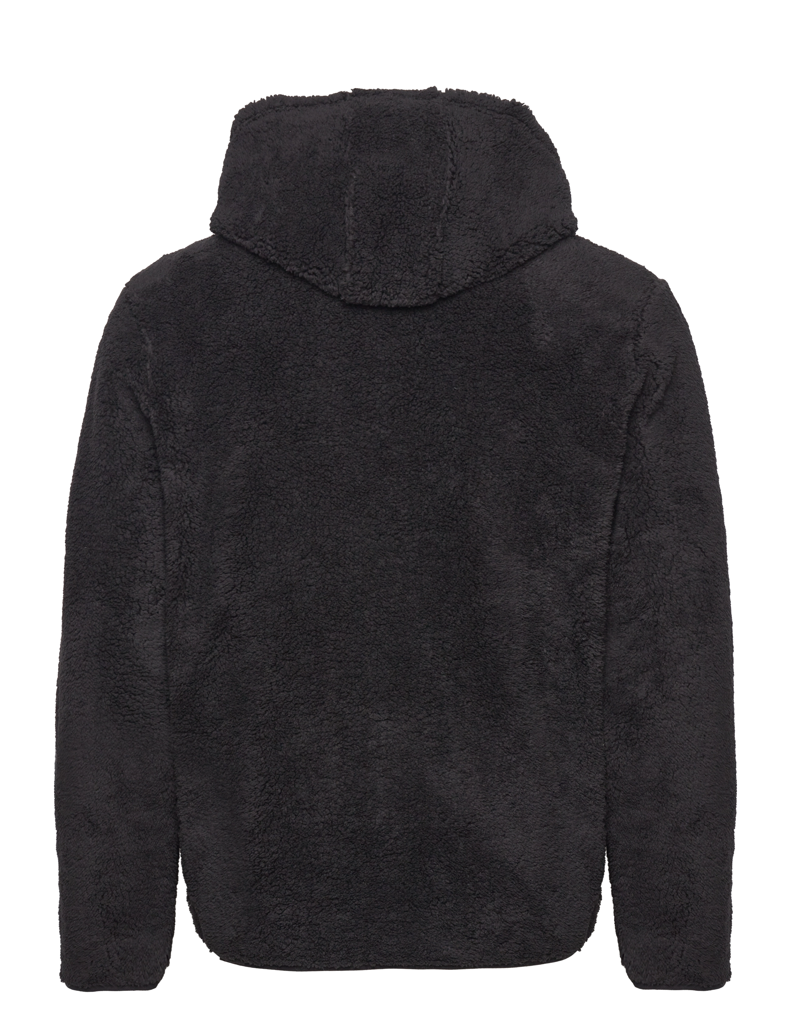 Champion - Hooded Top - black beauty - 1