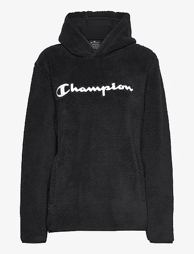 Champion 2024 fluffy hoodie