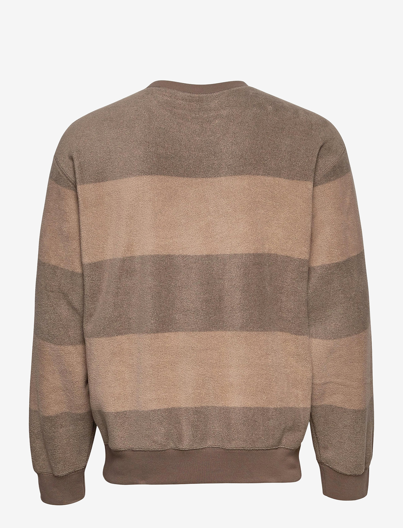 Champion - Crewneck Top - morel al (ppd) - 1
